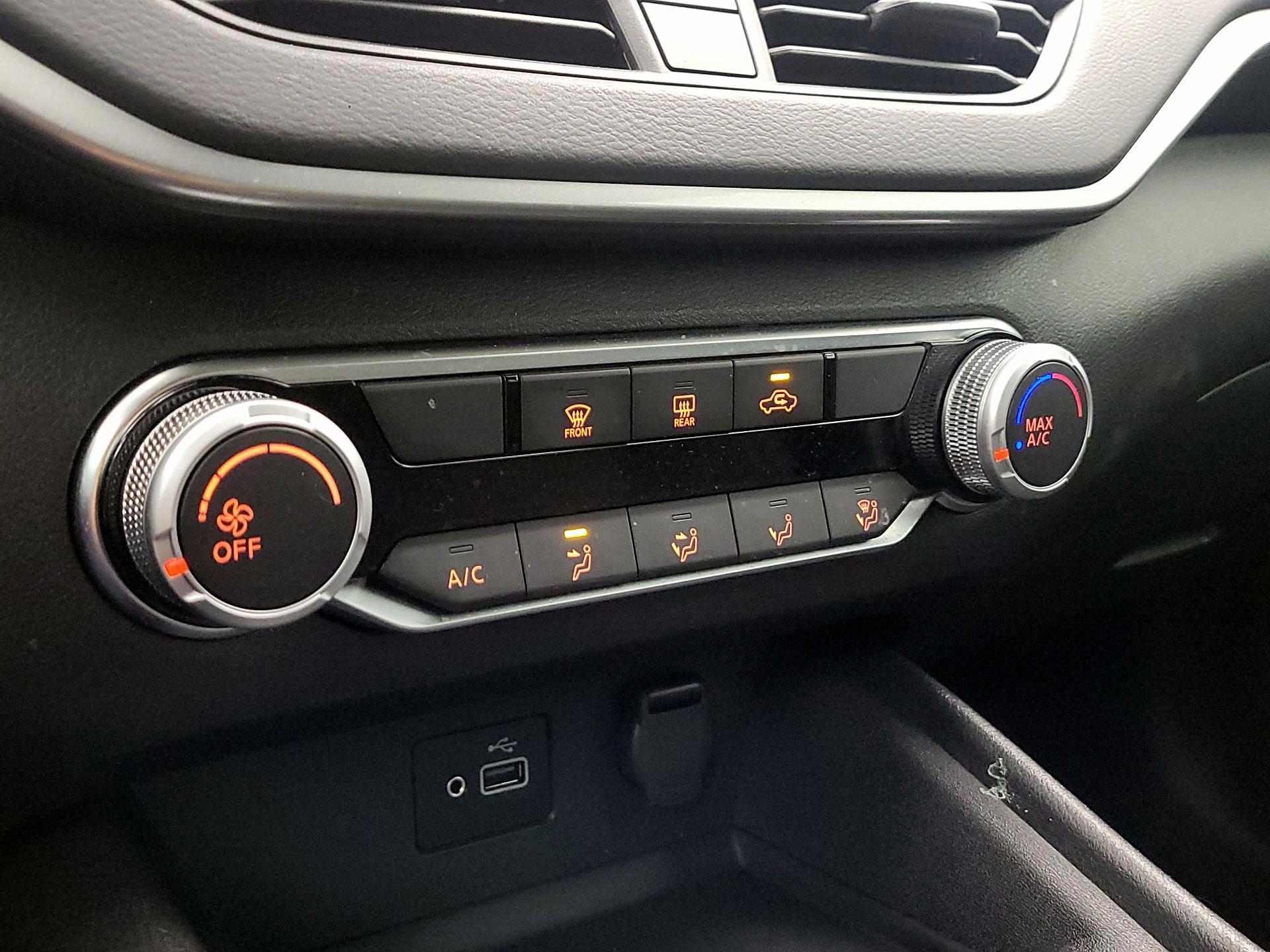 Thumbnail: 2024 Nissan Altima - 16