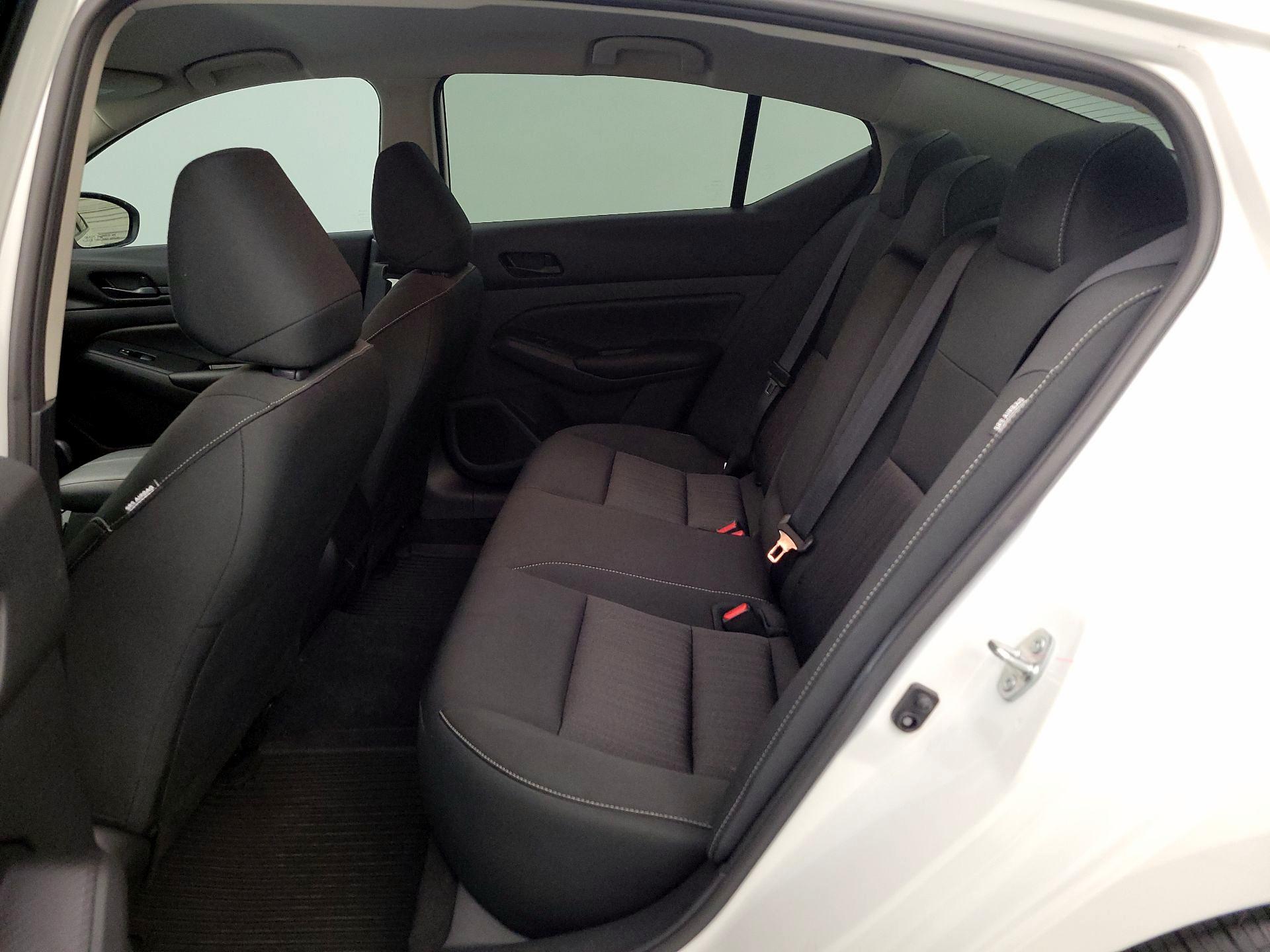 Thumbnail: 2024 Nissan Altima - 19