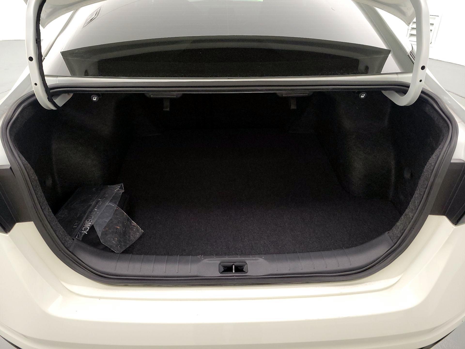 Thumbnail: 2024 Nissan Altima - 20