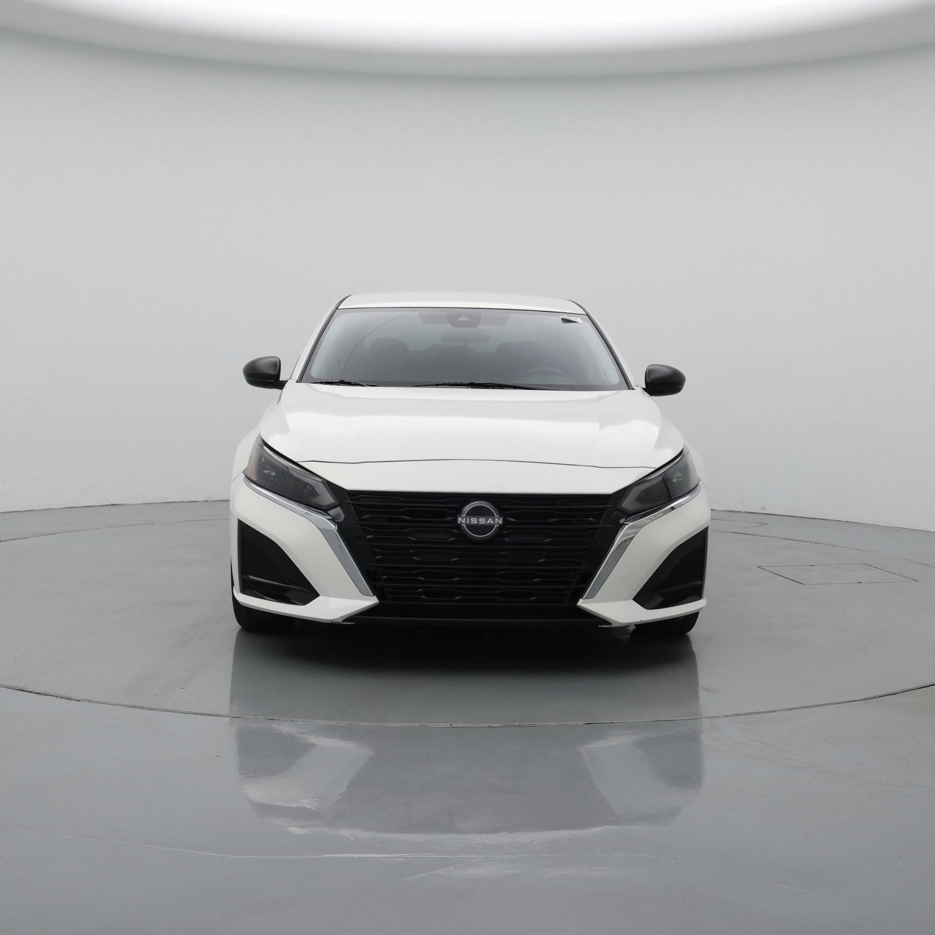 Thumbnail: 2024 Nissan Altima - 5