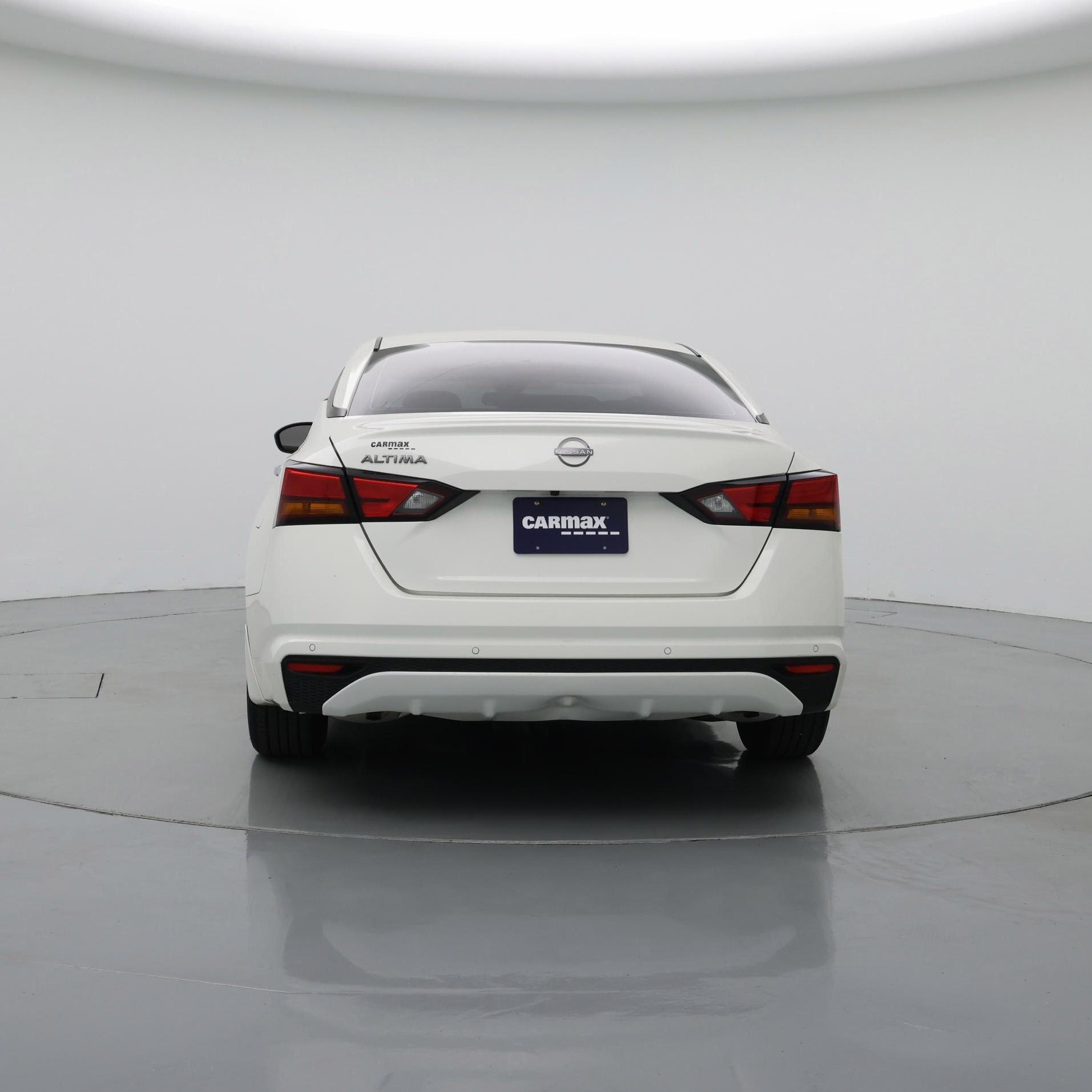 Thumbnail: 2024 Nissan Altima - 6