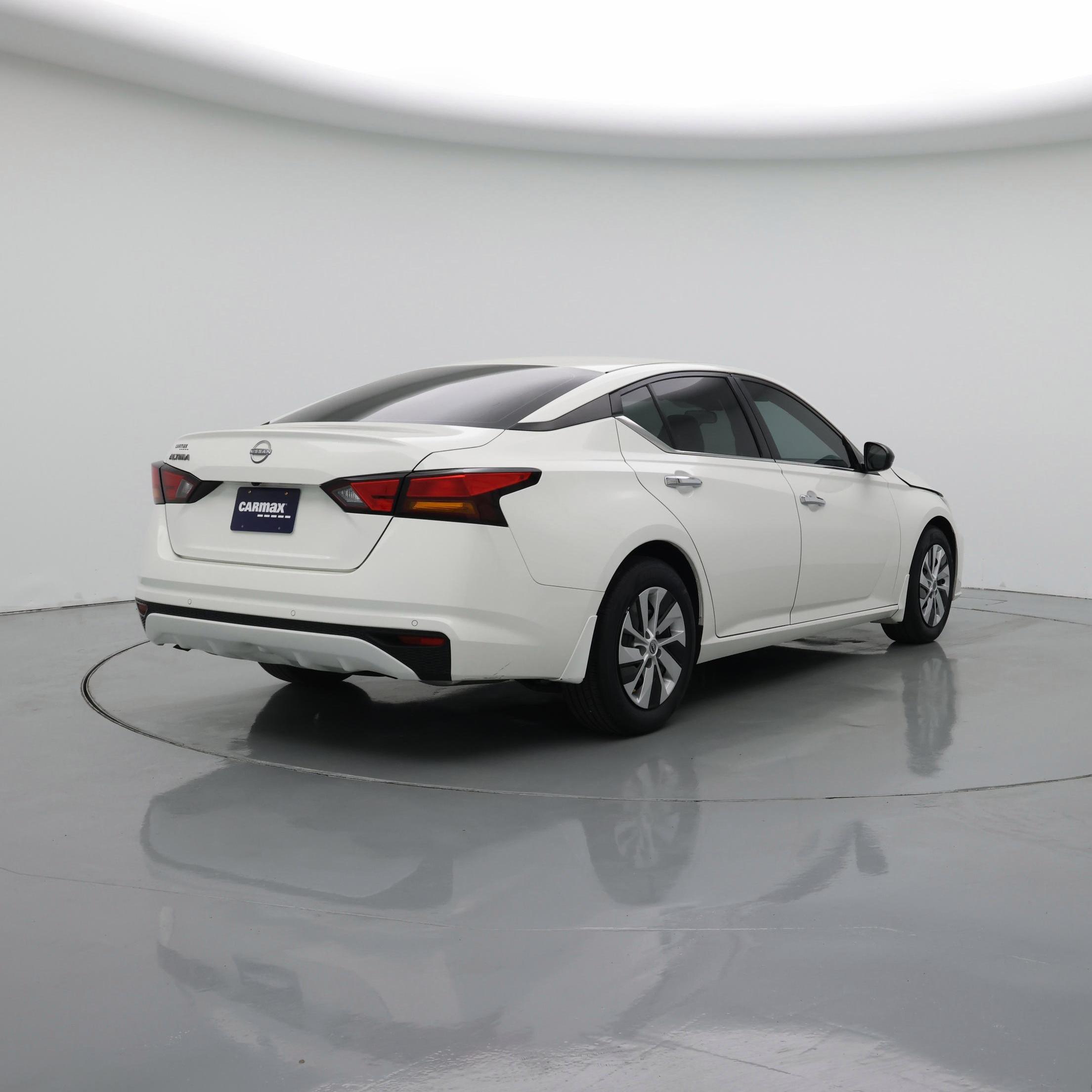 Thumbnail: 2024 Nissan Altima - 8