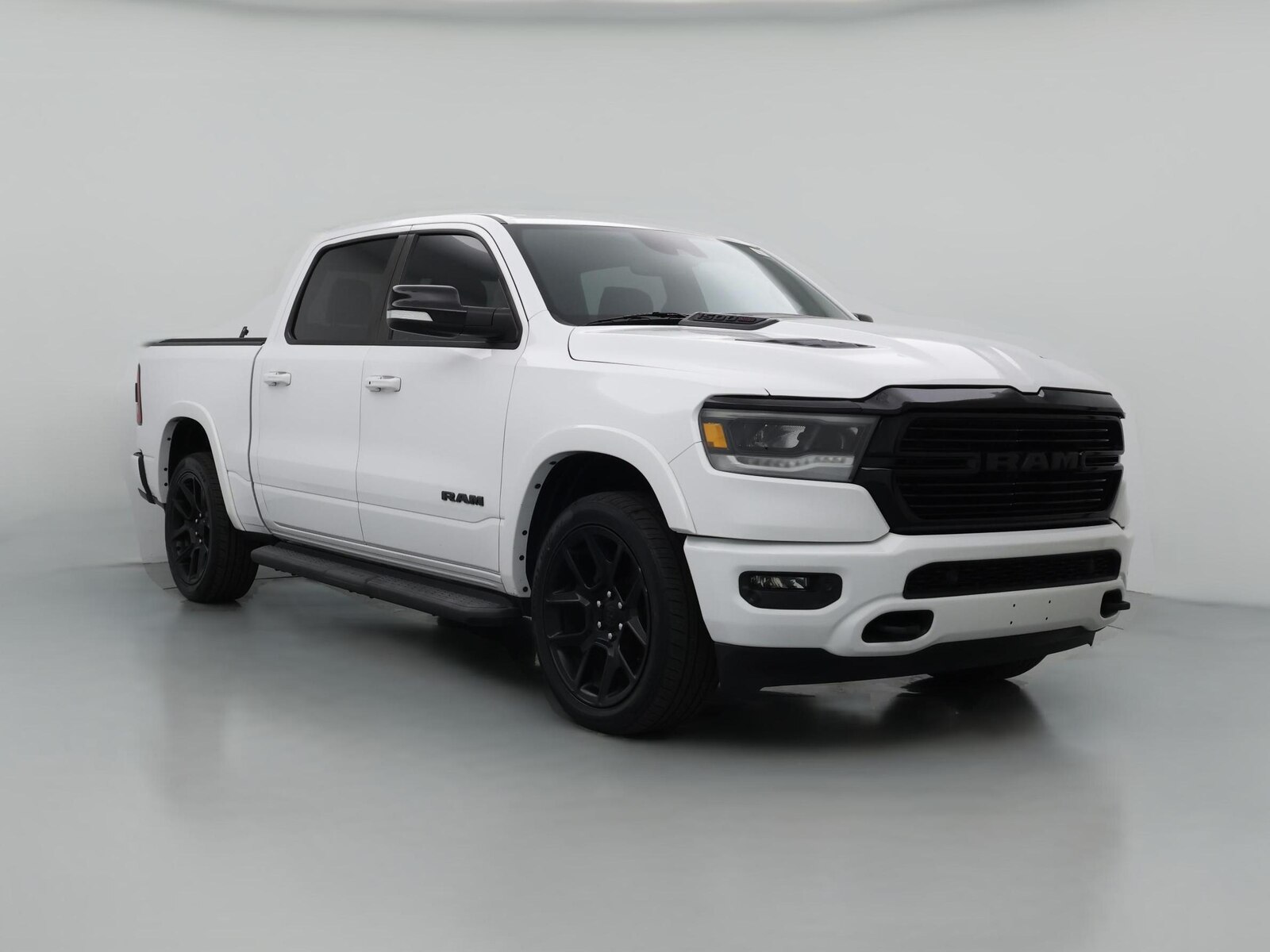2021 RAM Ram 1500 Pickup