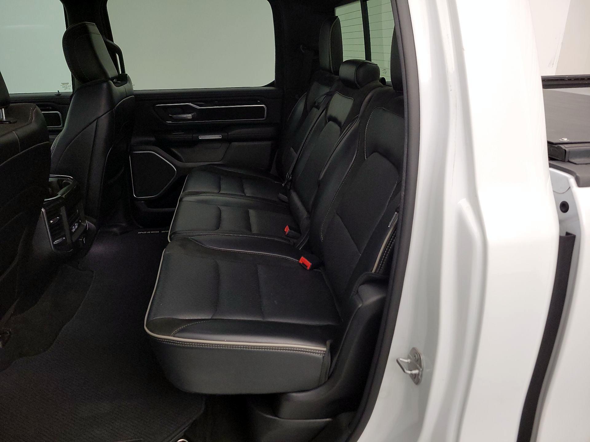 Thumbnail: 2021 RAM 1500 - 20