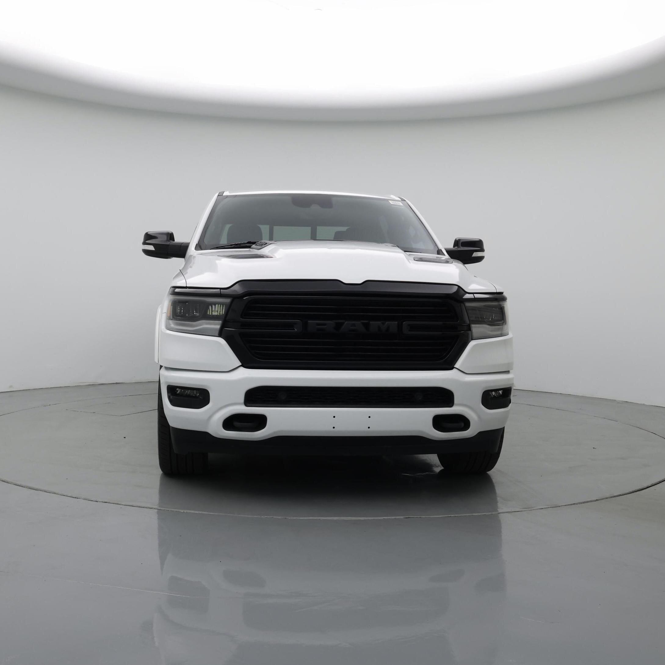 Thumbnail: 2021 RAM 1500 - 5