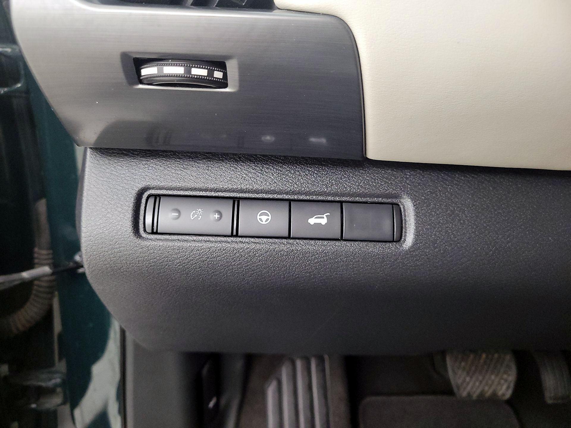 Thumbnail: 2023 Nissan Pathfinder - 13