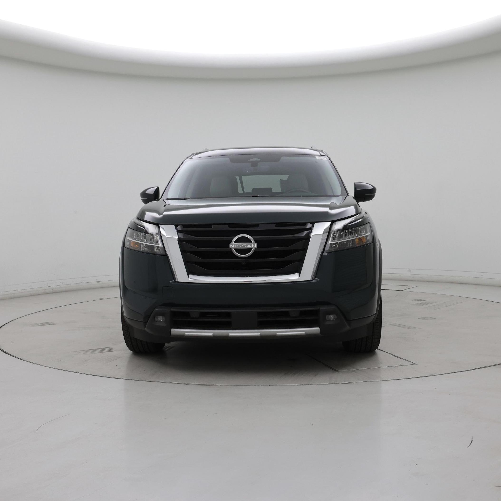 Thumbnail: 2023 Nissan Pathfinder - 5