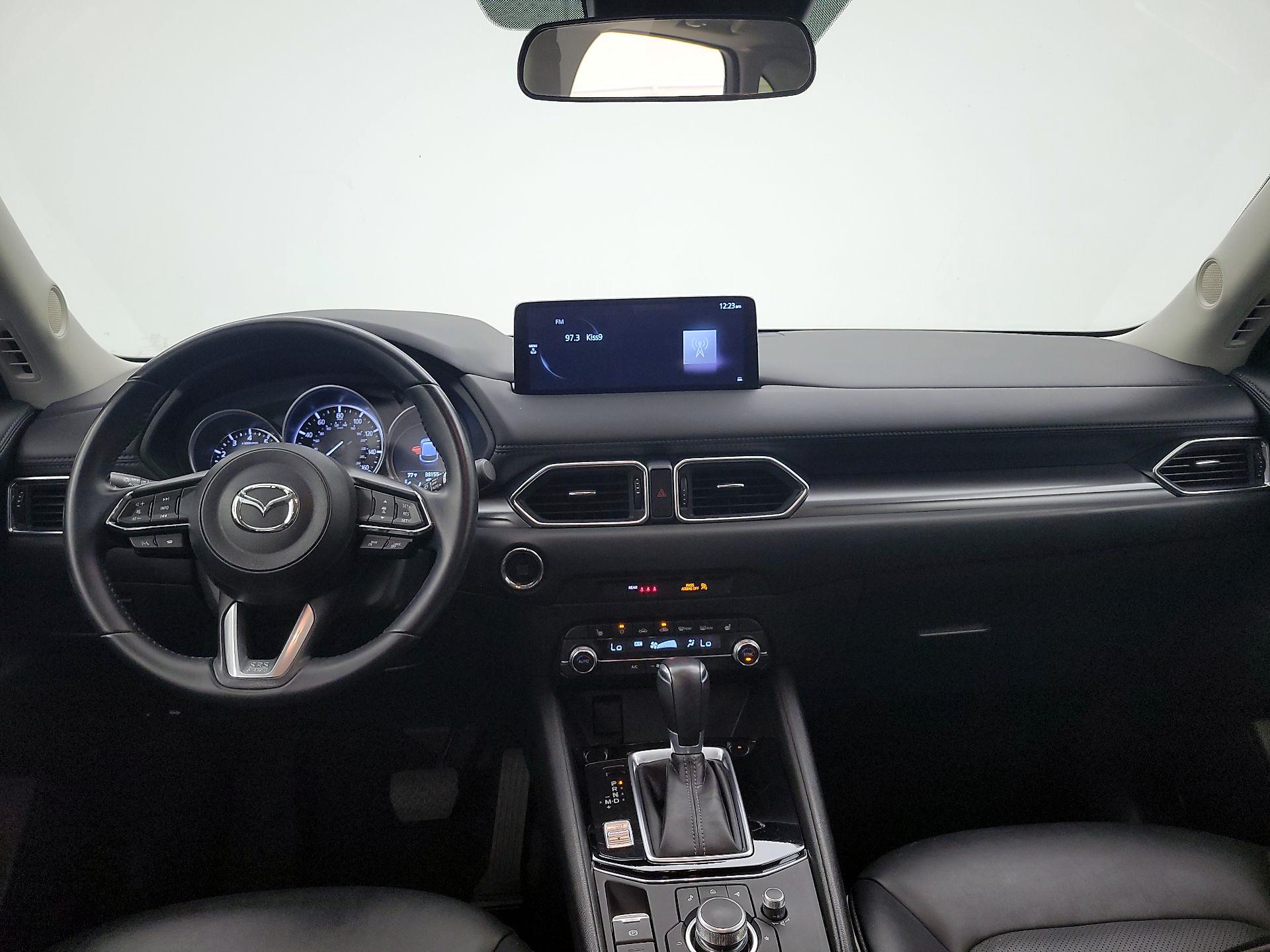 Thumbnail: 2024 Mazda CX-5 - 9