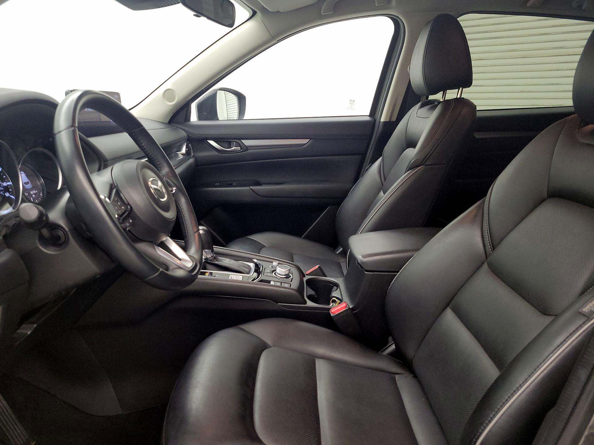 Thumbnail: 2024 Mazda CX-5 - 11