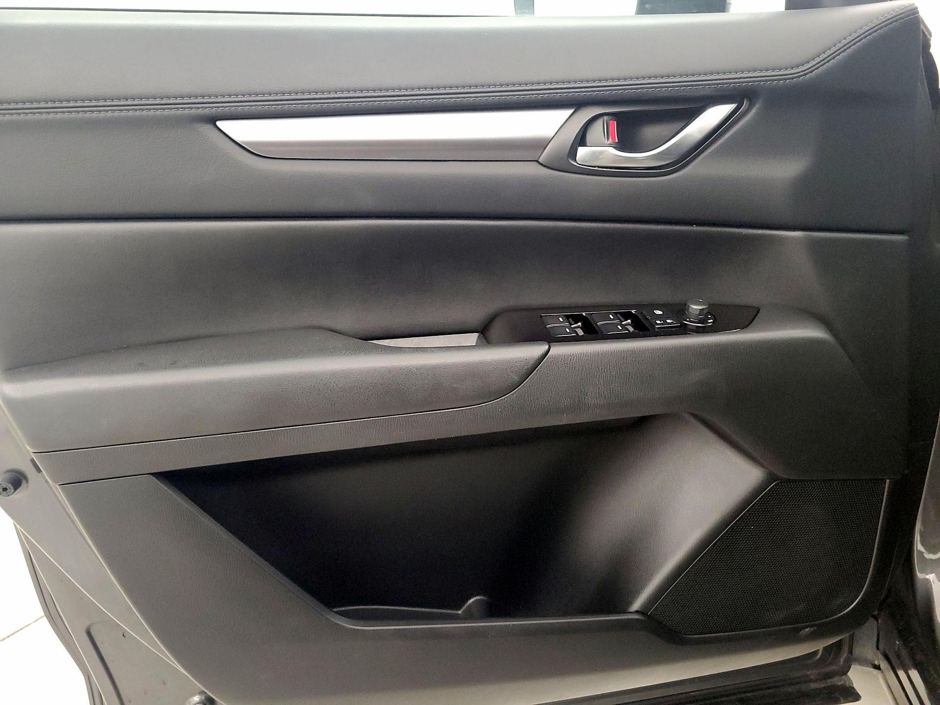 Thumbnail: 2024 Mazda CX-5 - 12