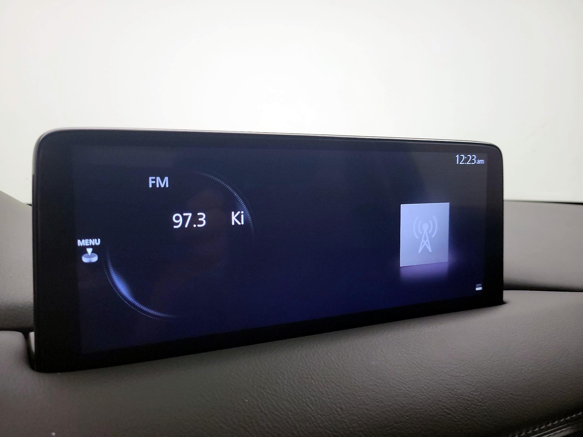 Thumbnail: 2024 Mazda CX-5 - 13