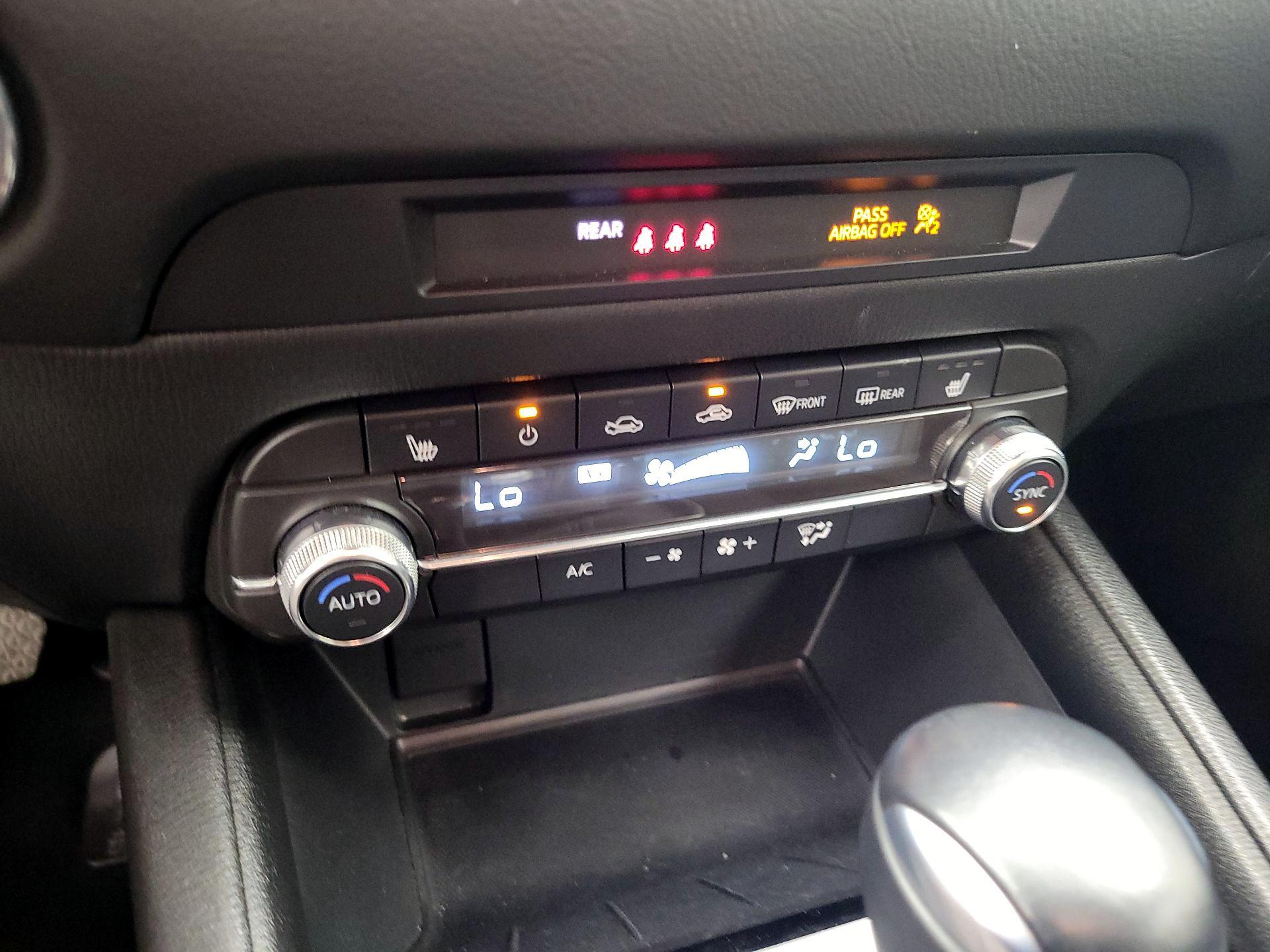 Thumbnail: 2024 Mazda CX-5 - 14