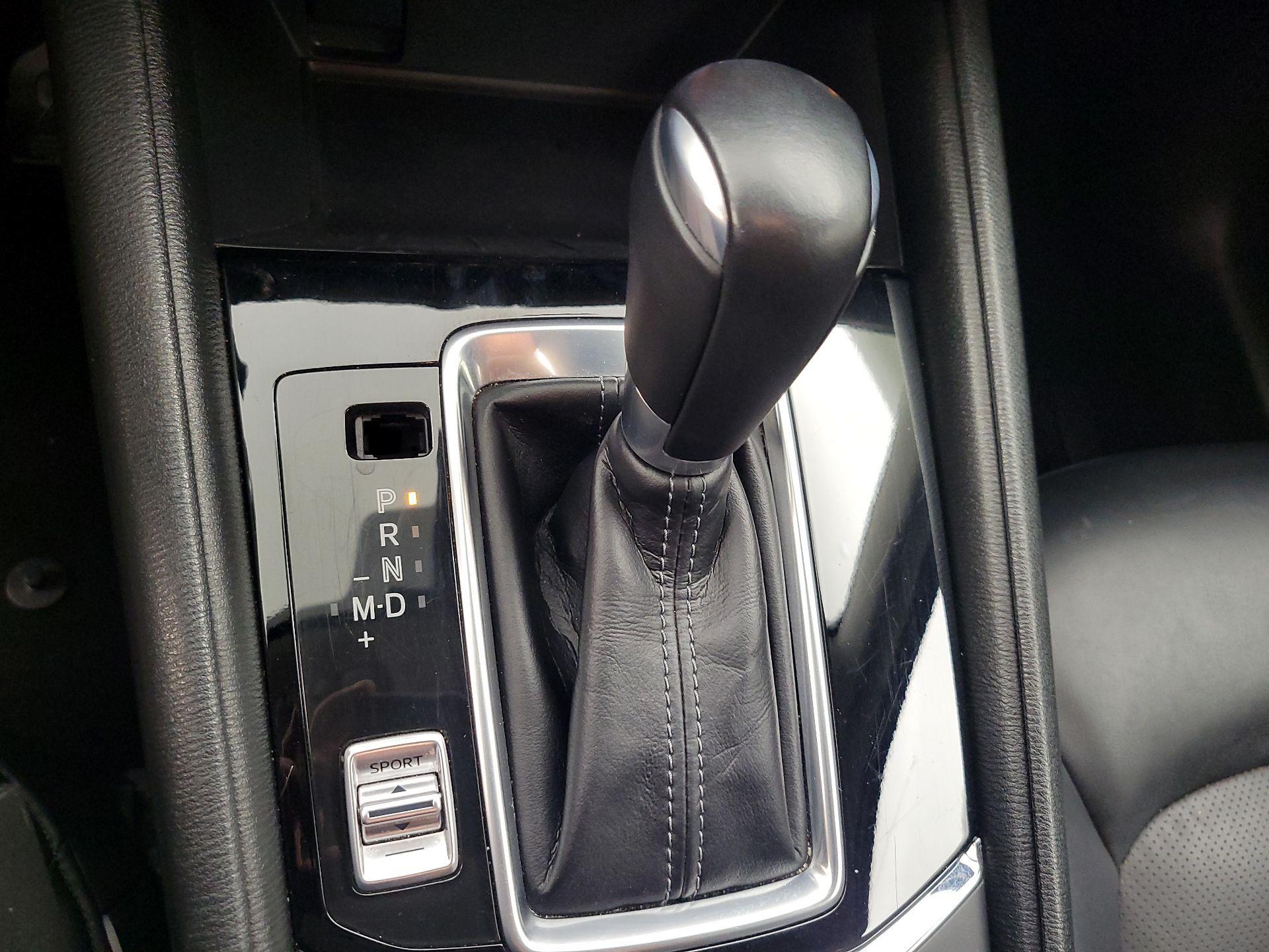 Thumbnail: 2024 Mazda CX-5 - 15