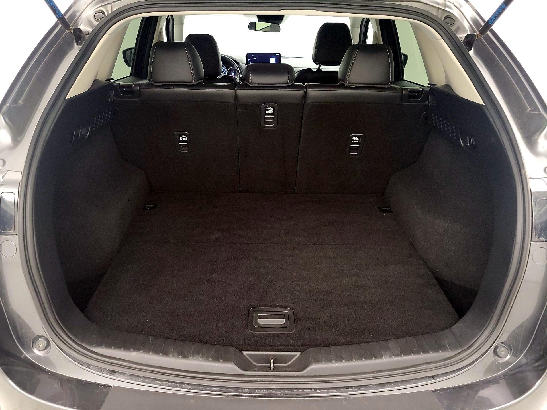 Thumbnail: 2024 Mazda CX-5 - 16