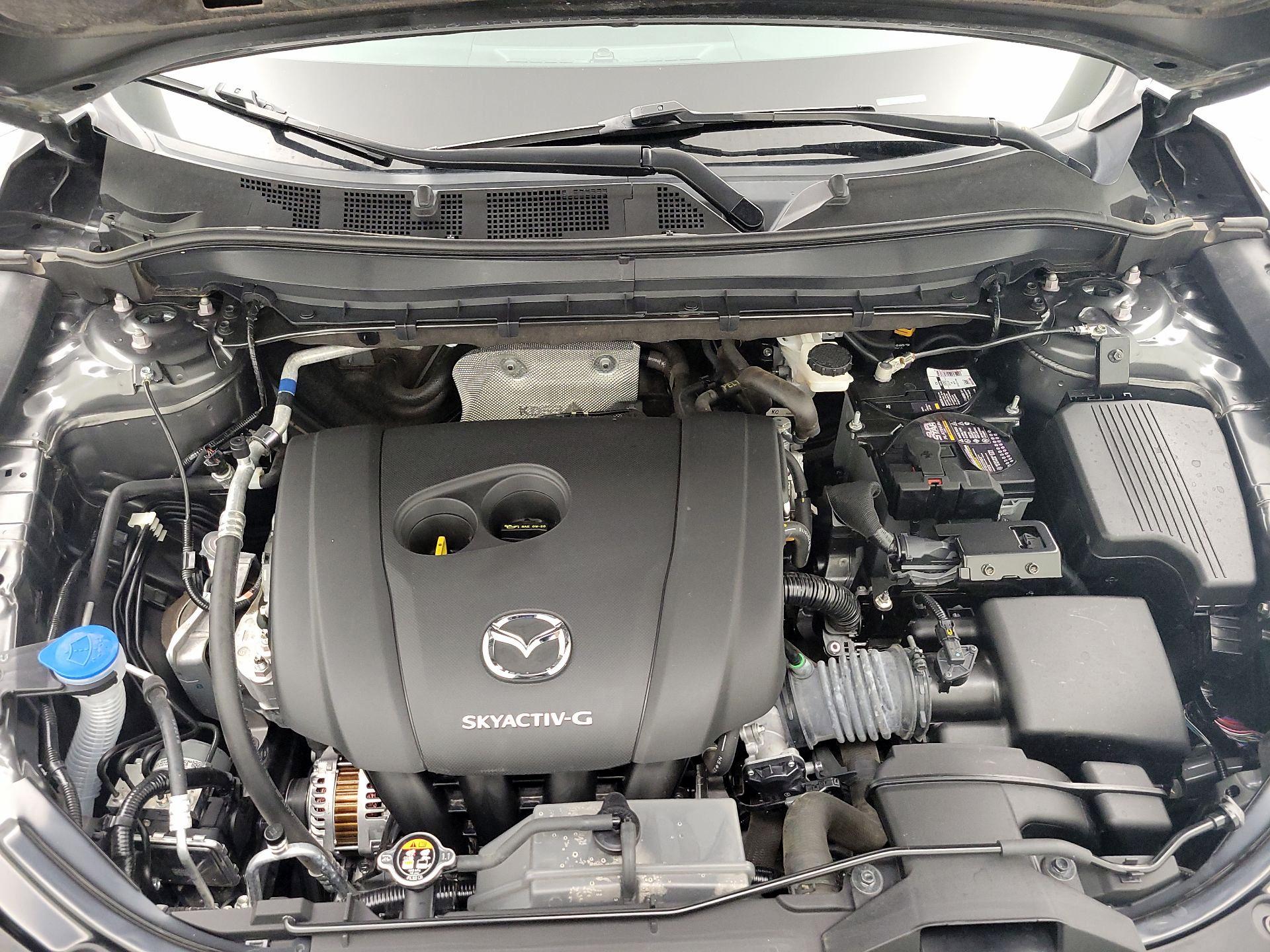 Thumbnail: 2024 Mazda CX-5 - 17