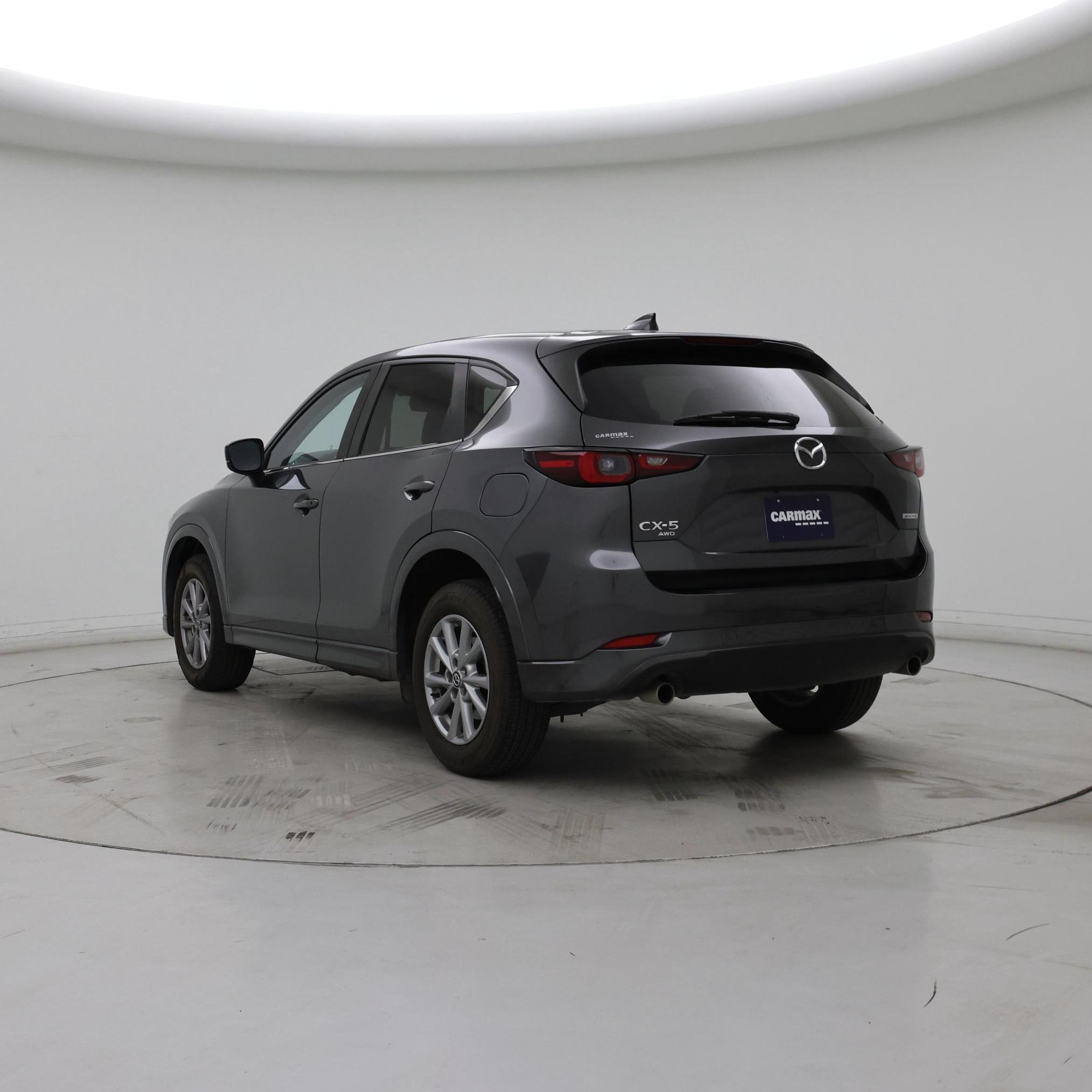 Thumbnail: 2024 Mazda CX-5 - 2