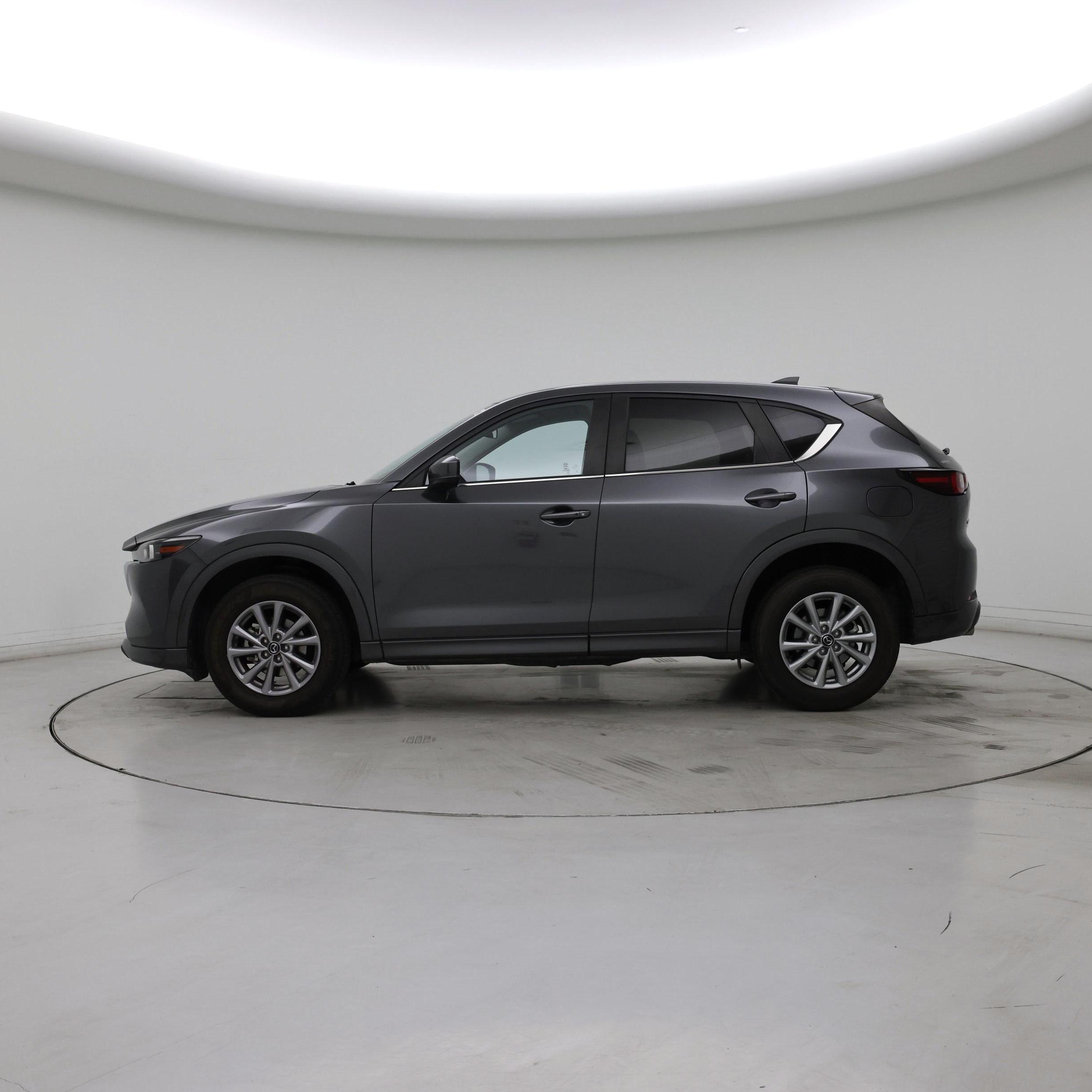 Thumbnail: 2024 Mazda CX-5 - 3