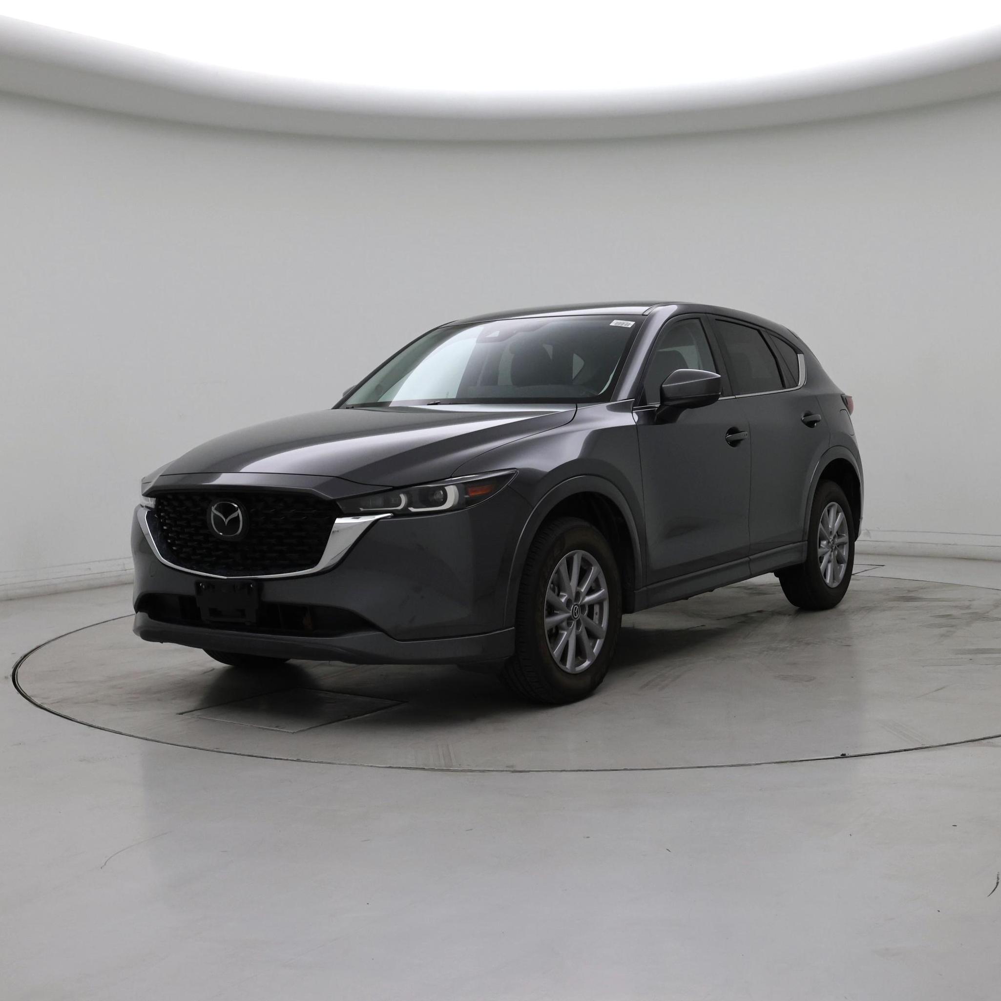 Thumbnail: 2024 Mazda CX-5 - 4