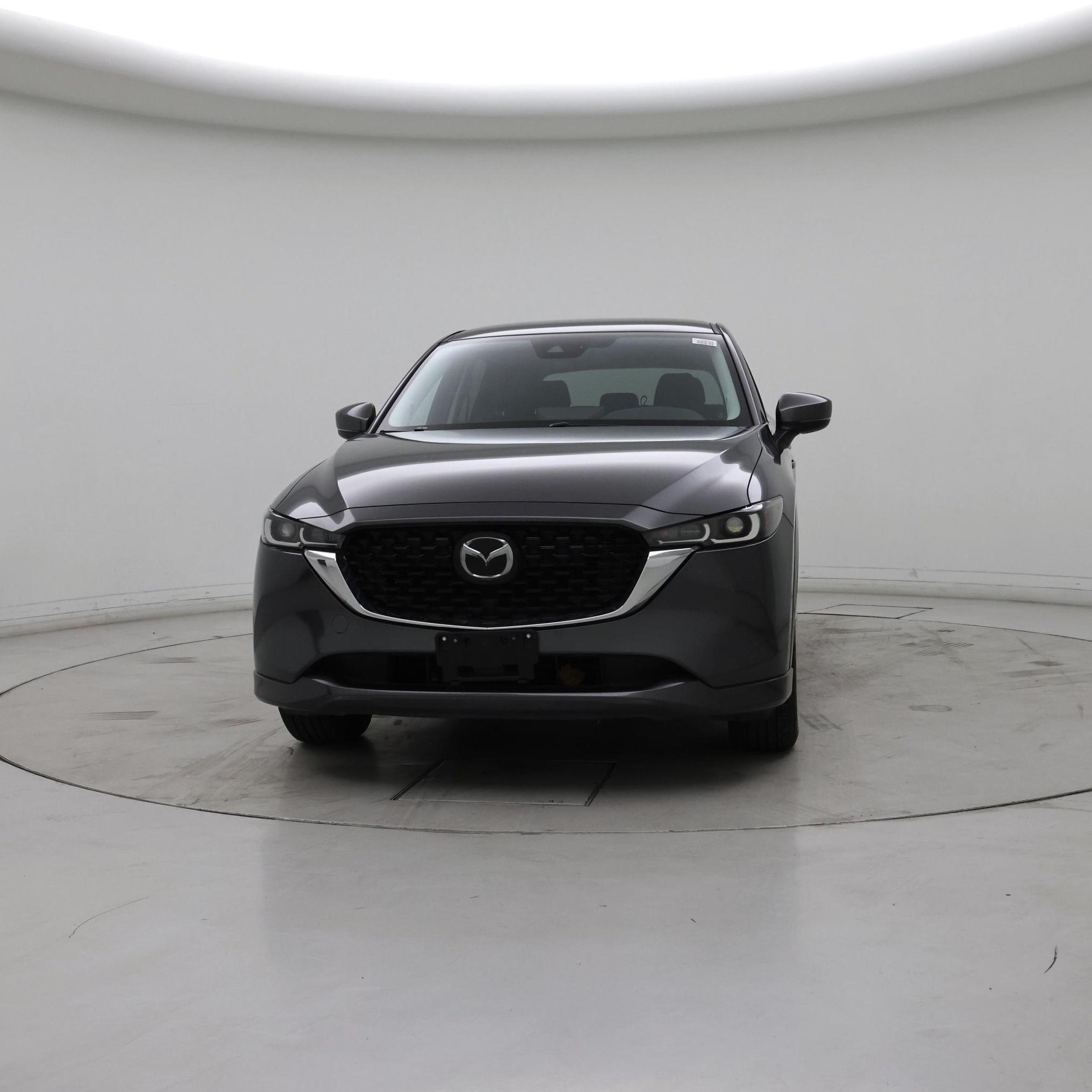 Thumbnail: 2024 Mazda CX-5 - 5