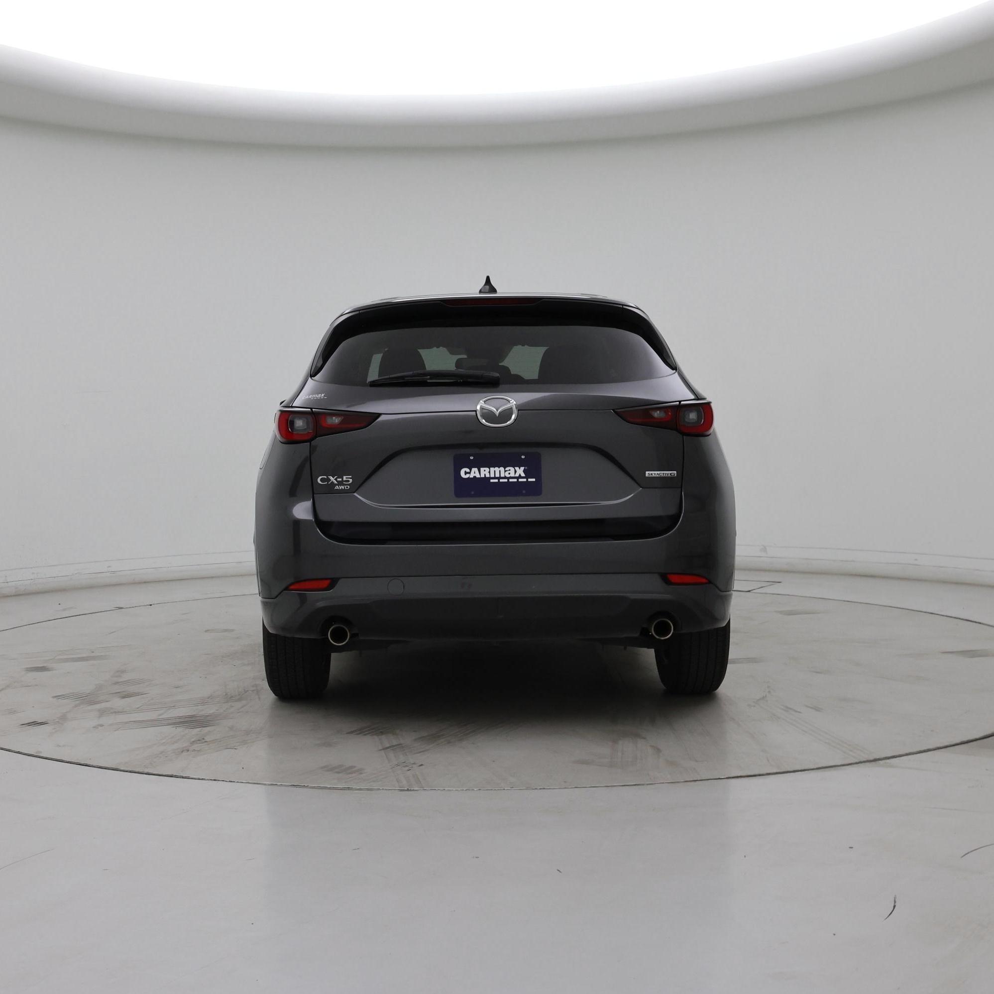 Thumbnail: 2024 Mazda CX-5 - 6