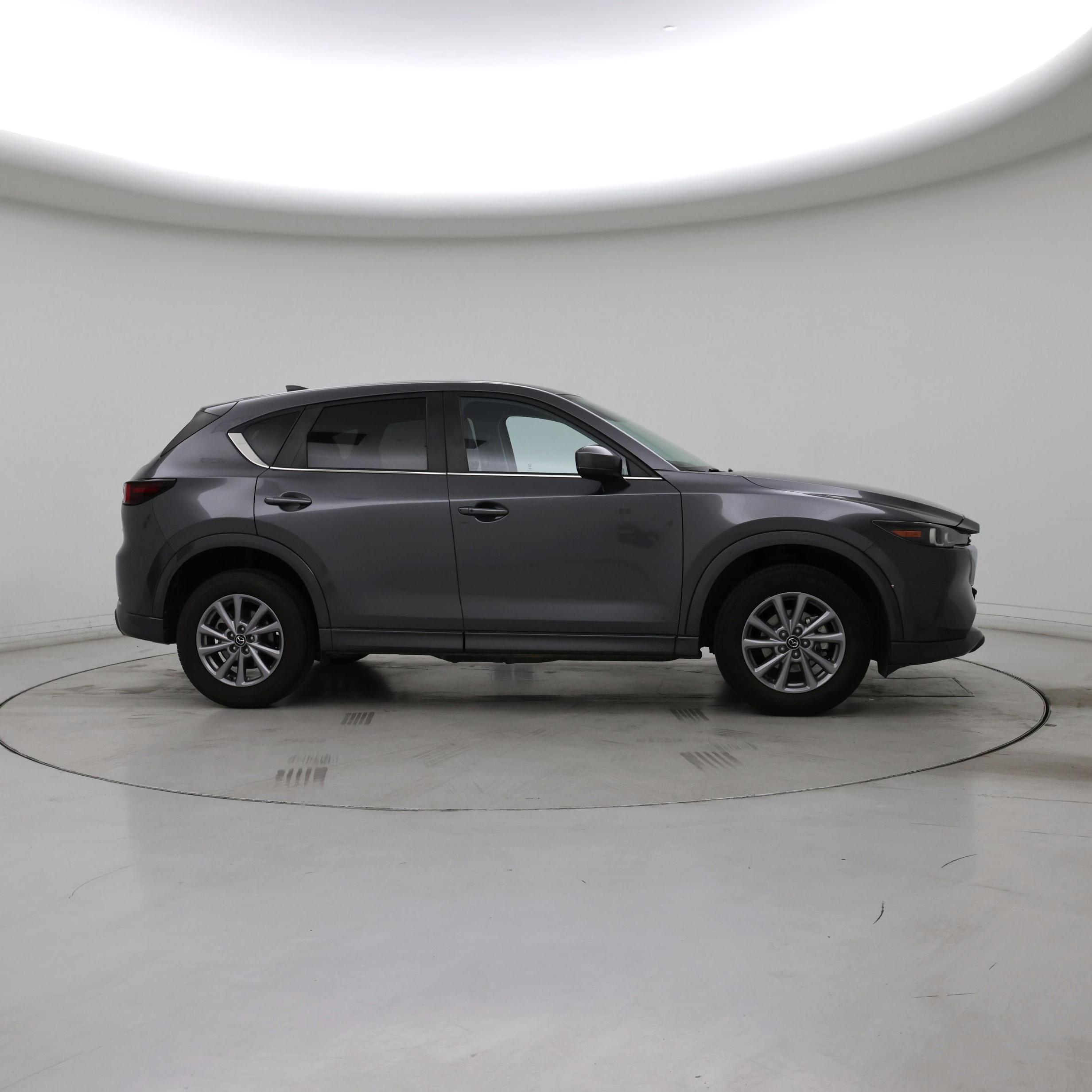Thumbnail: 2024 Mazda CX-5 - 7