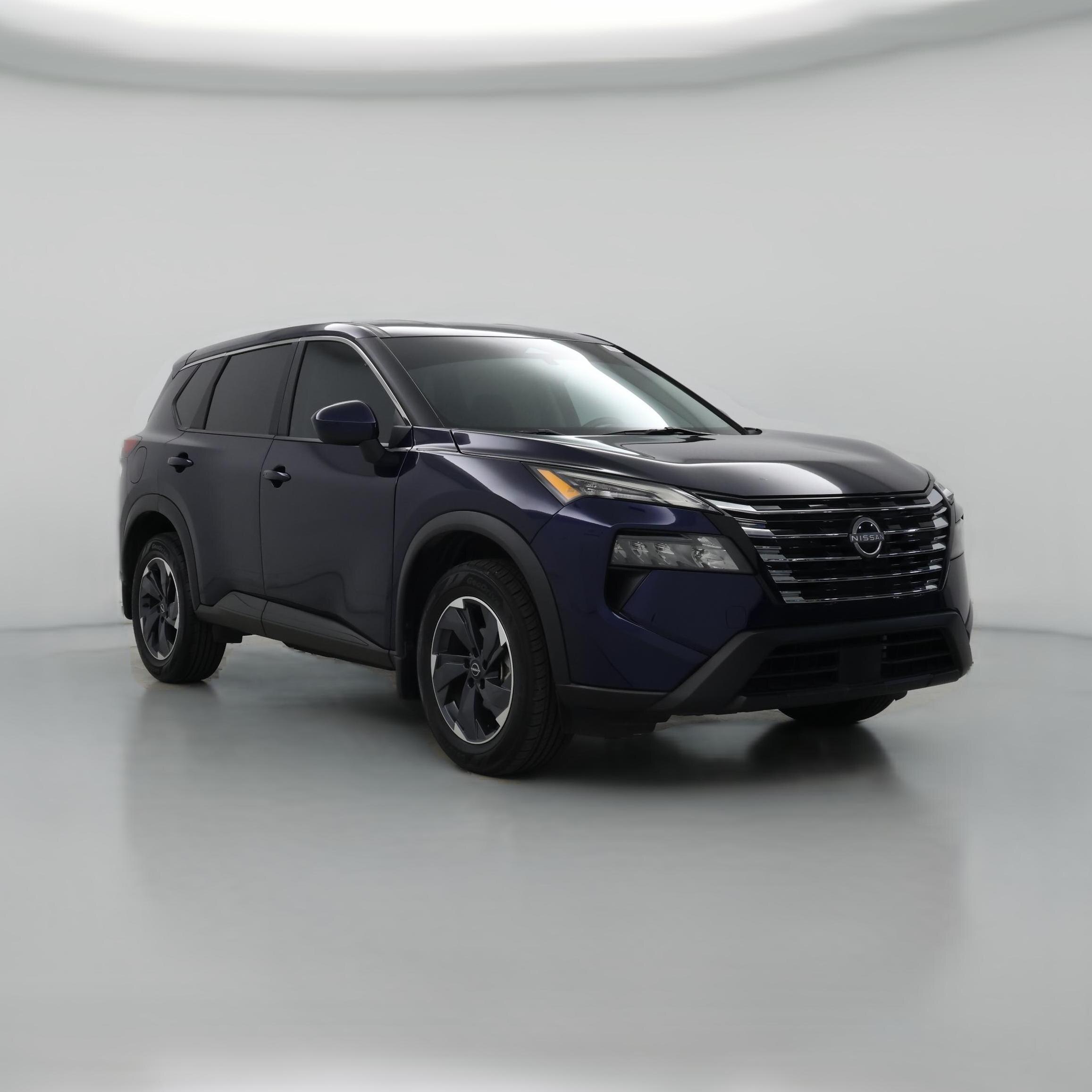Thumbnail: 2024 Nissan Rogue - 1