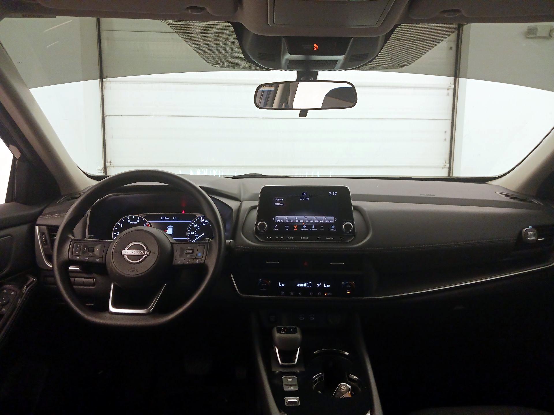 Thumbnail: 2024 Nissan Rogue - 9