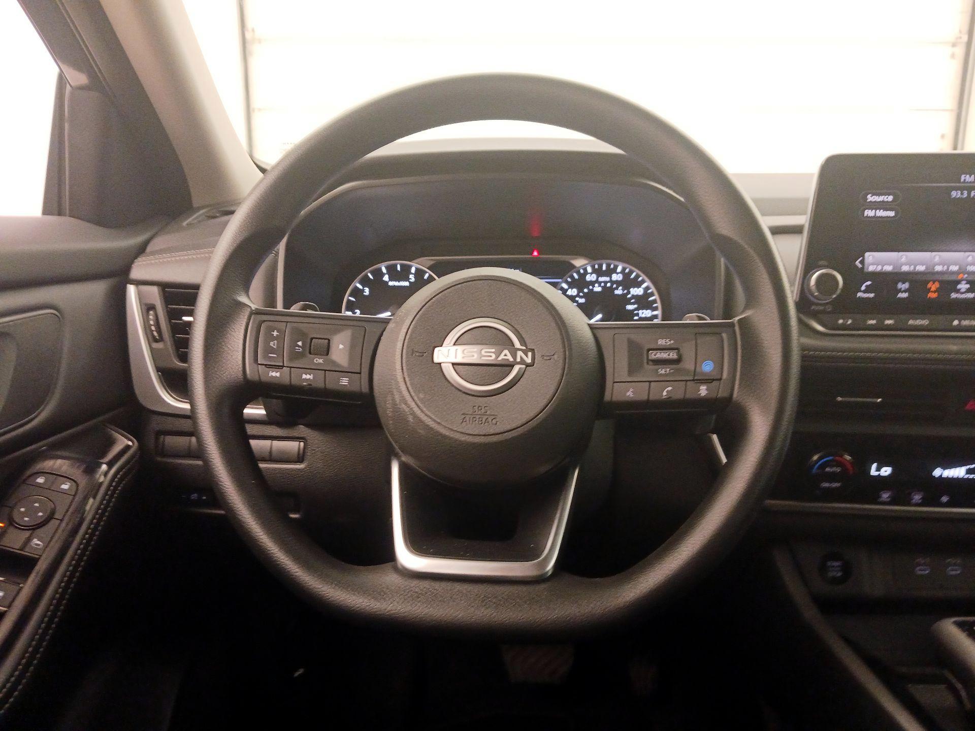 Thumbnail: 2024 Nissan Rogue - 10