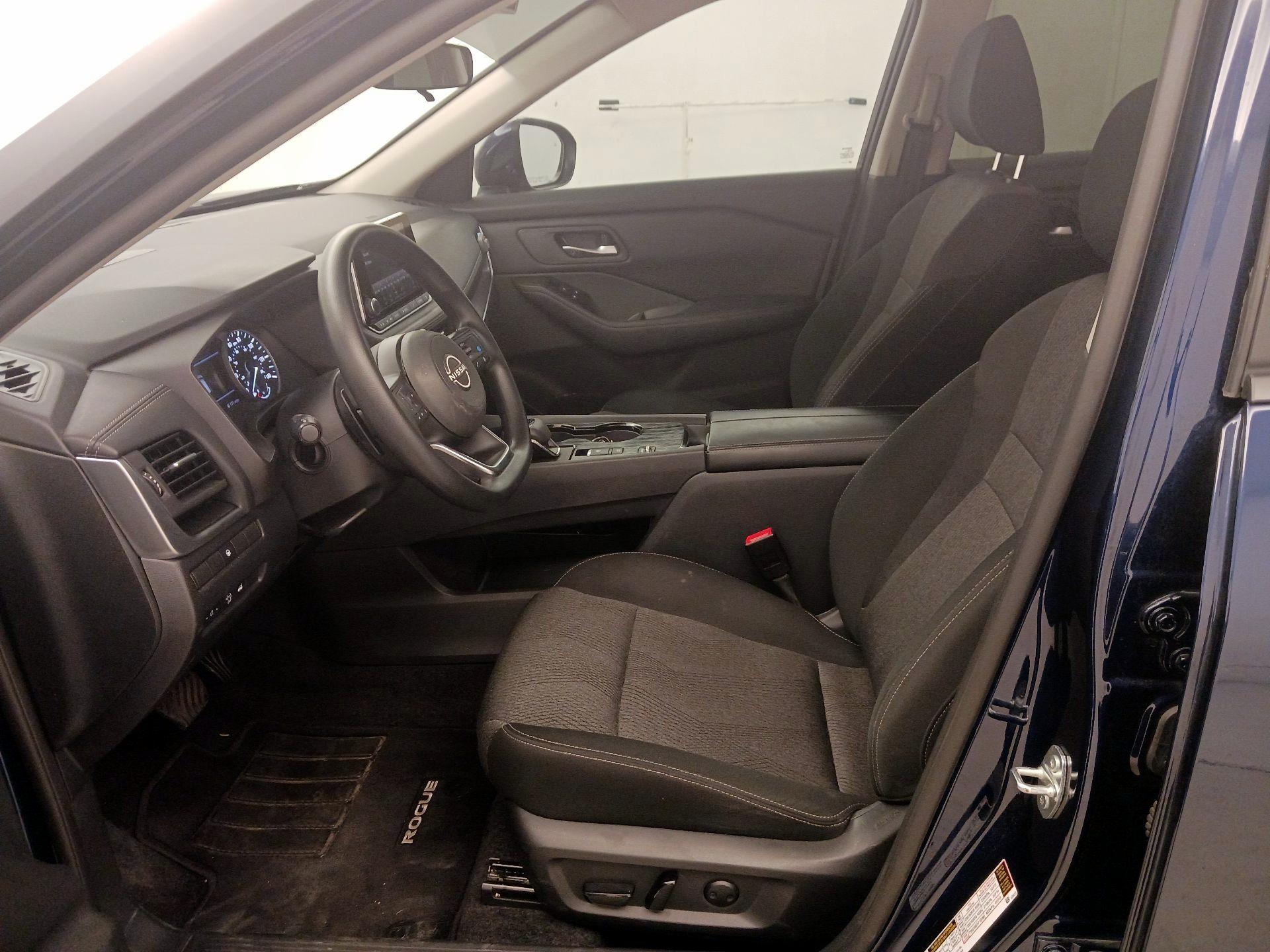 Thumbnail: 2024 Nissan Rogue - 11