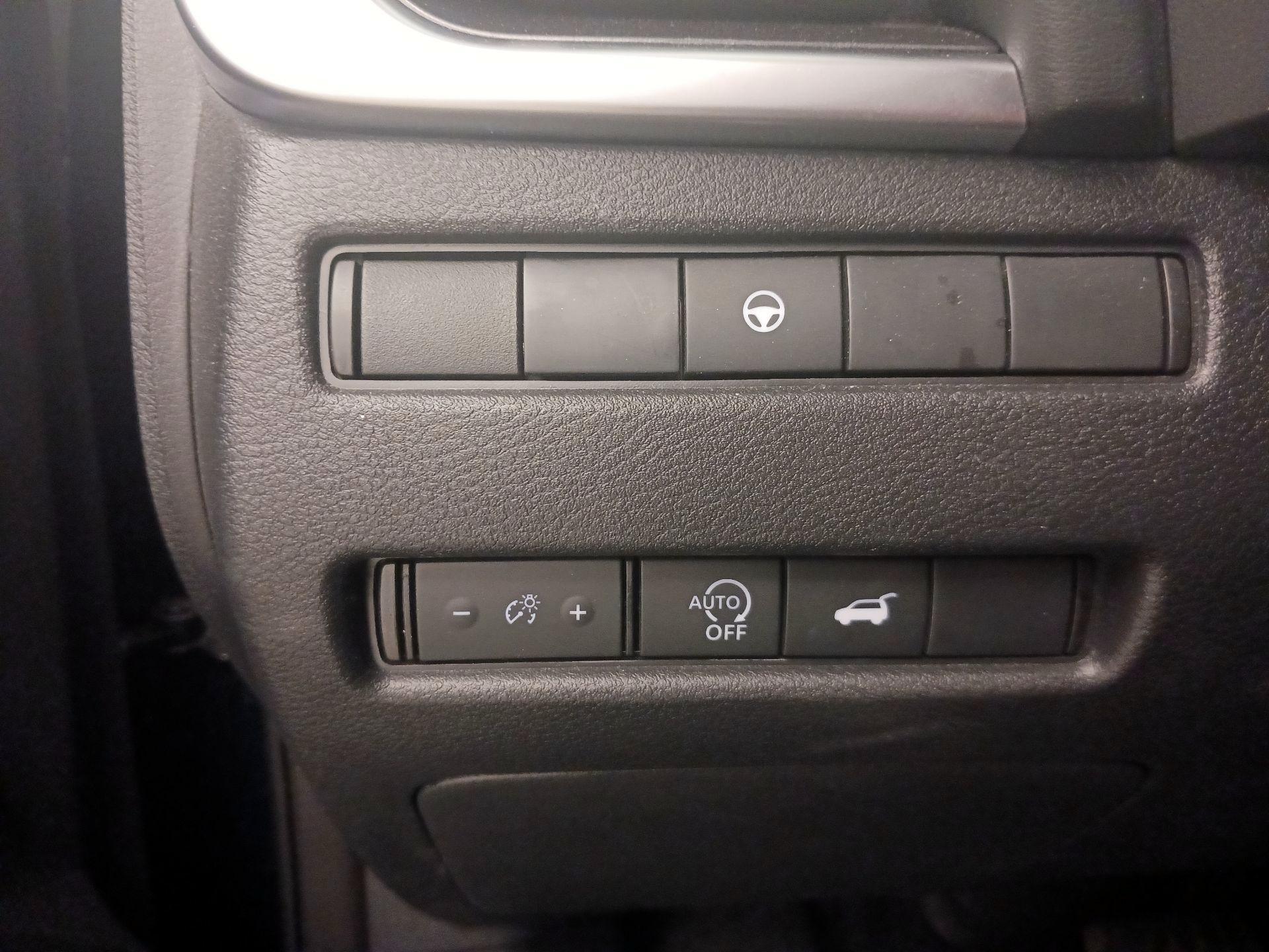 Thumbnail: 2024 Nissan Rogue - 13