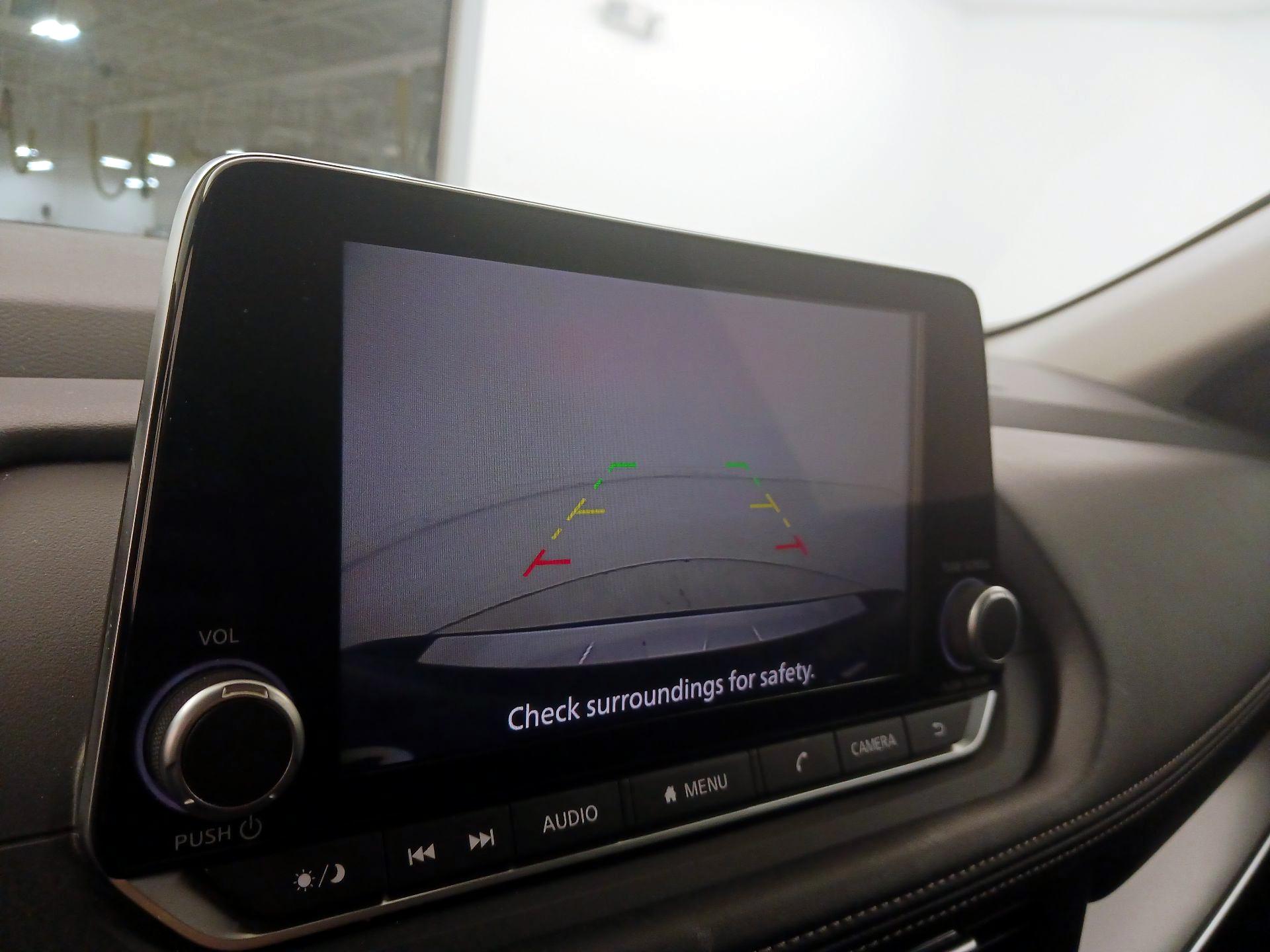 Thumbnail: 2024 Nissan Rogue - 14