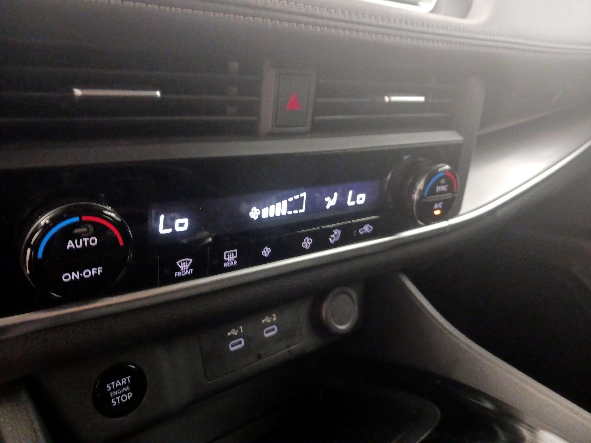 Thumbnail: 2024 Nissan Rogue - 16