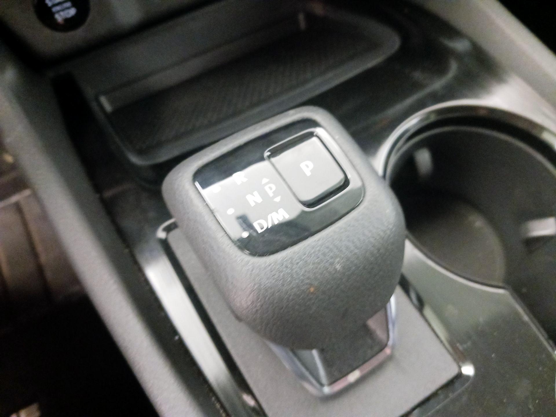 Thumbnail: 2024 Nissan Rogue - 17