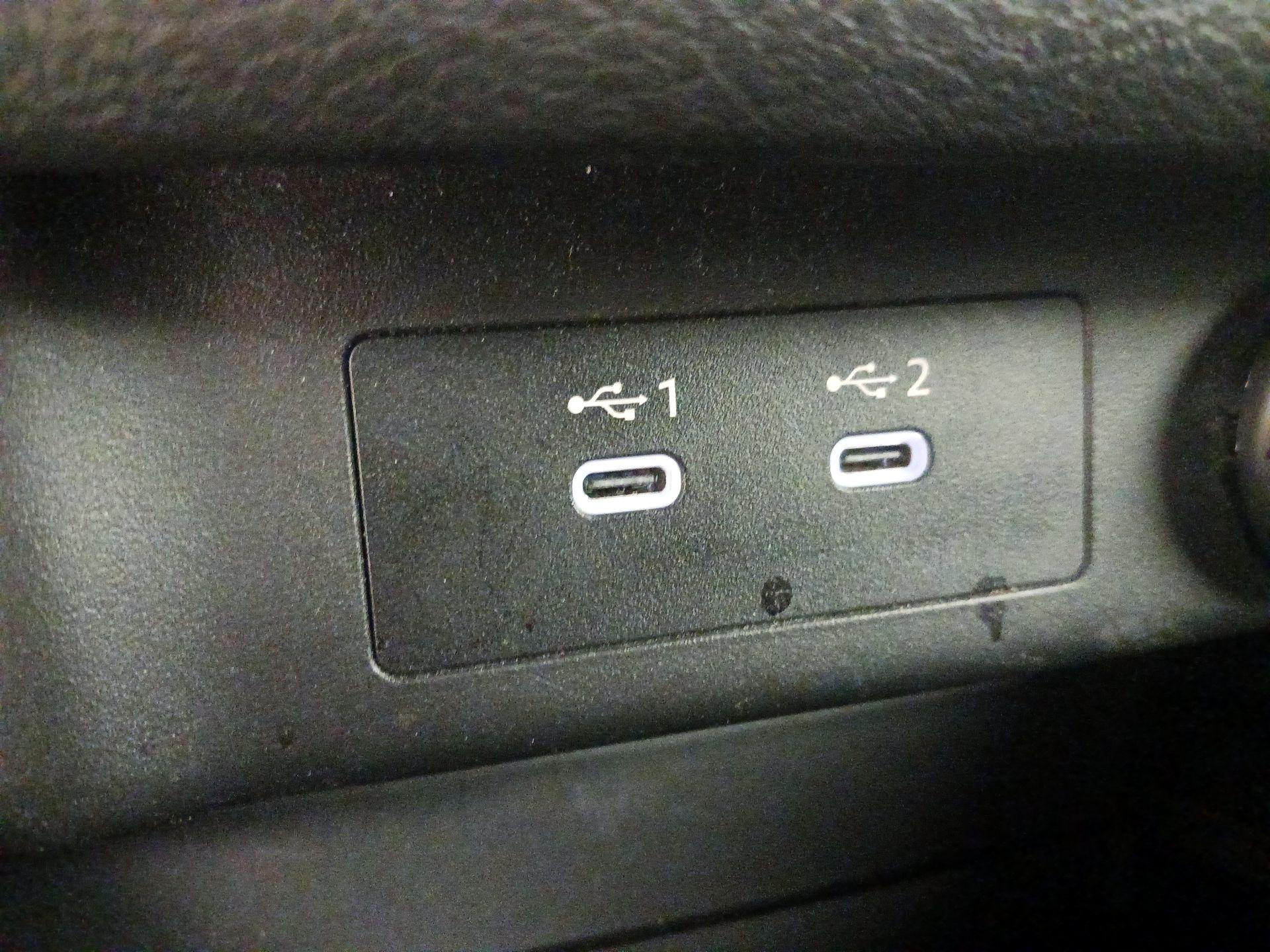 Thumbnail: 2024 Nissan Rogue - 18