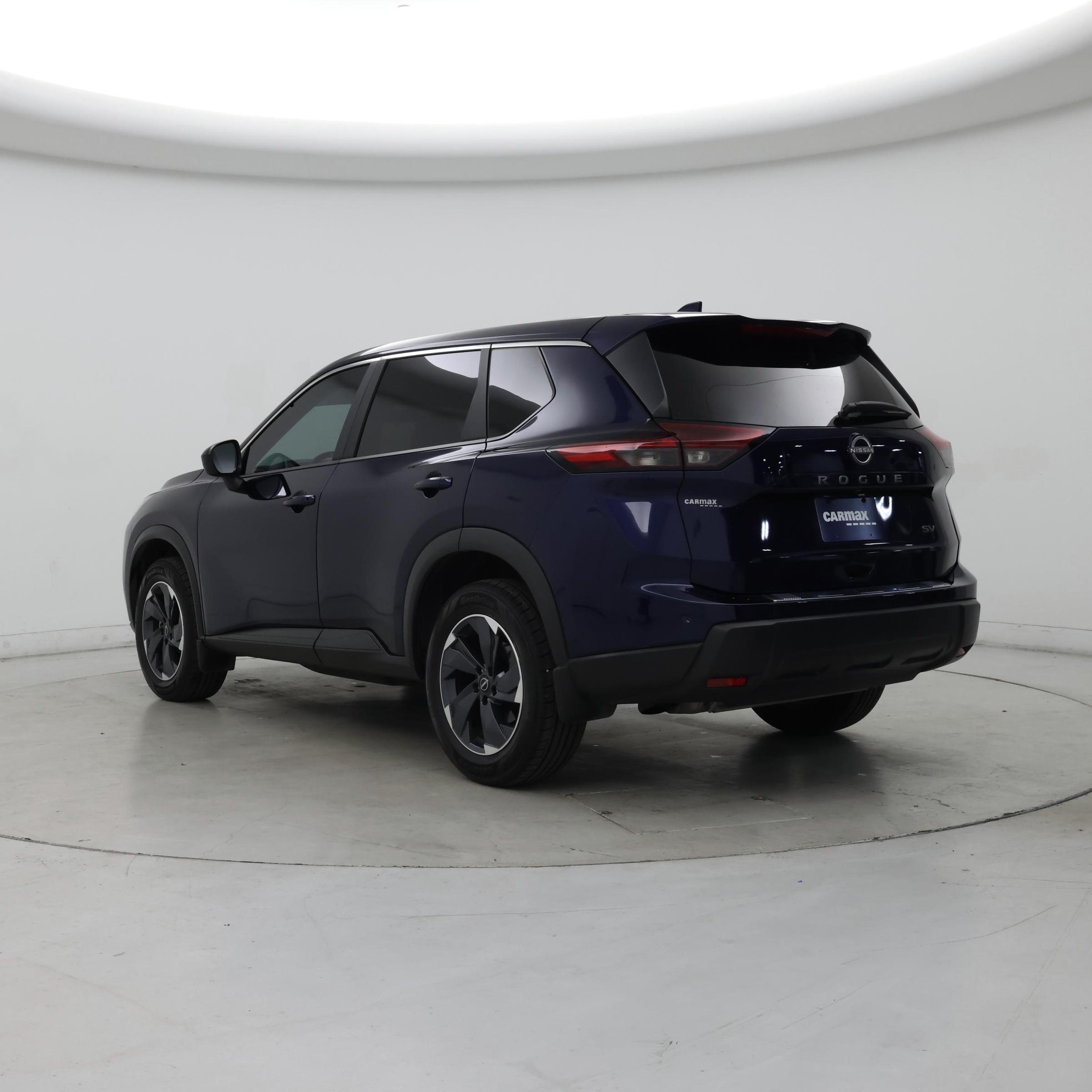 Thumbnail: 2024 Nissan Rogue - 2