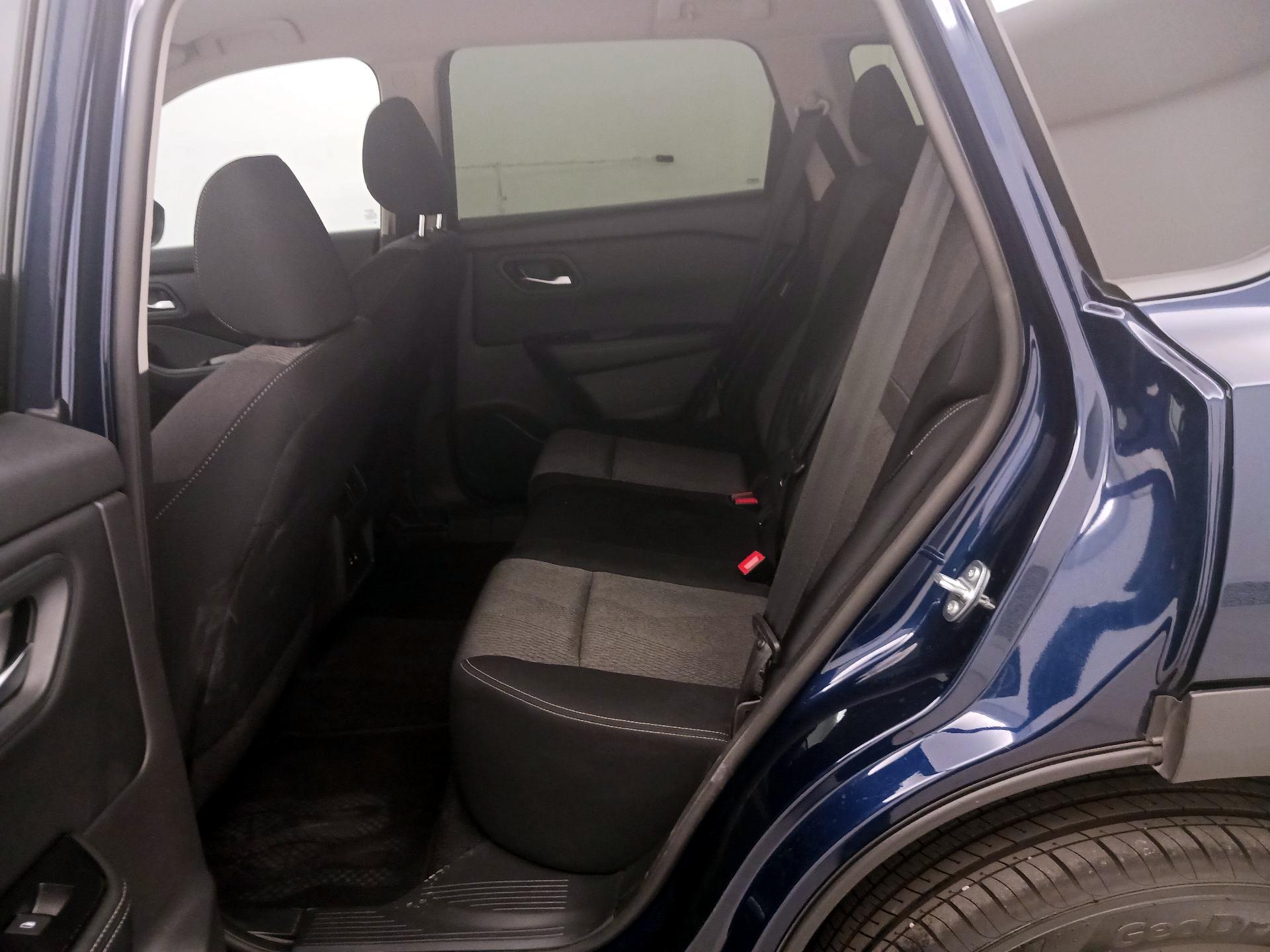 Thumbnail: 2024 Nissan Rogue - 19