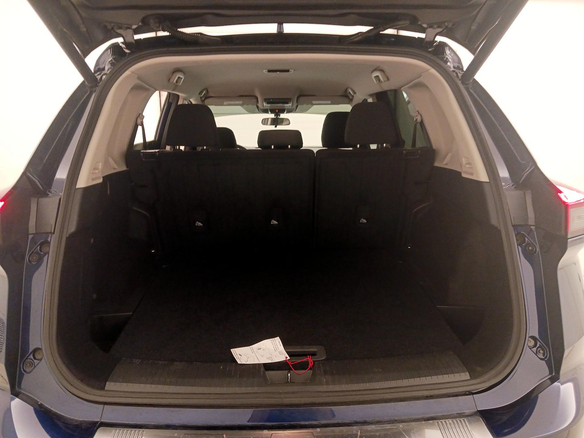 Thumbnail: 2024 Nissan Rogue - 20