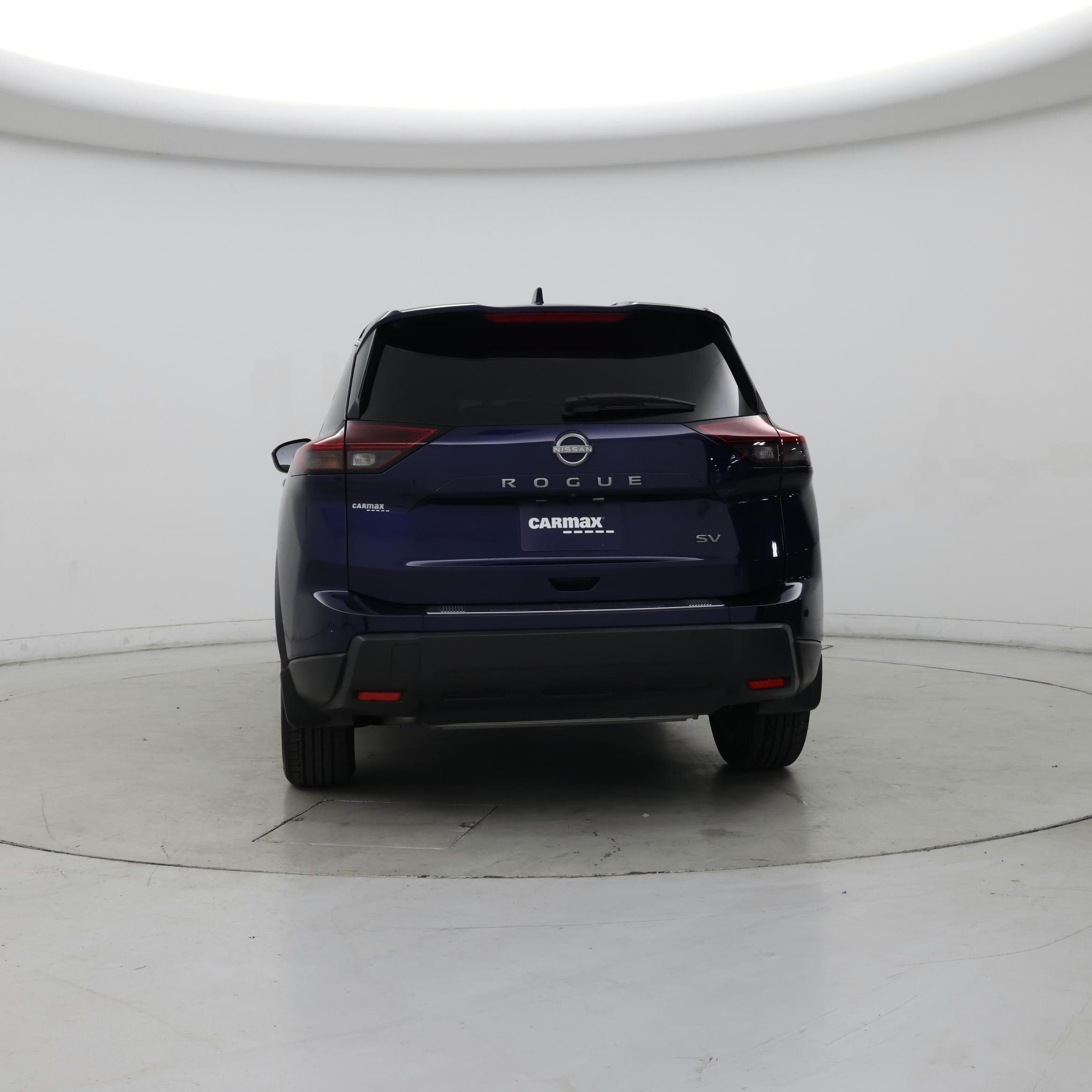 Thumbnail: 2024 Nissan Rogue - 6