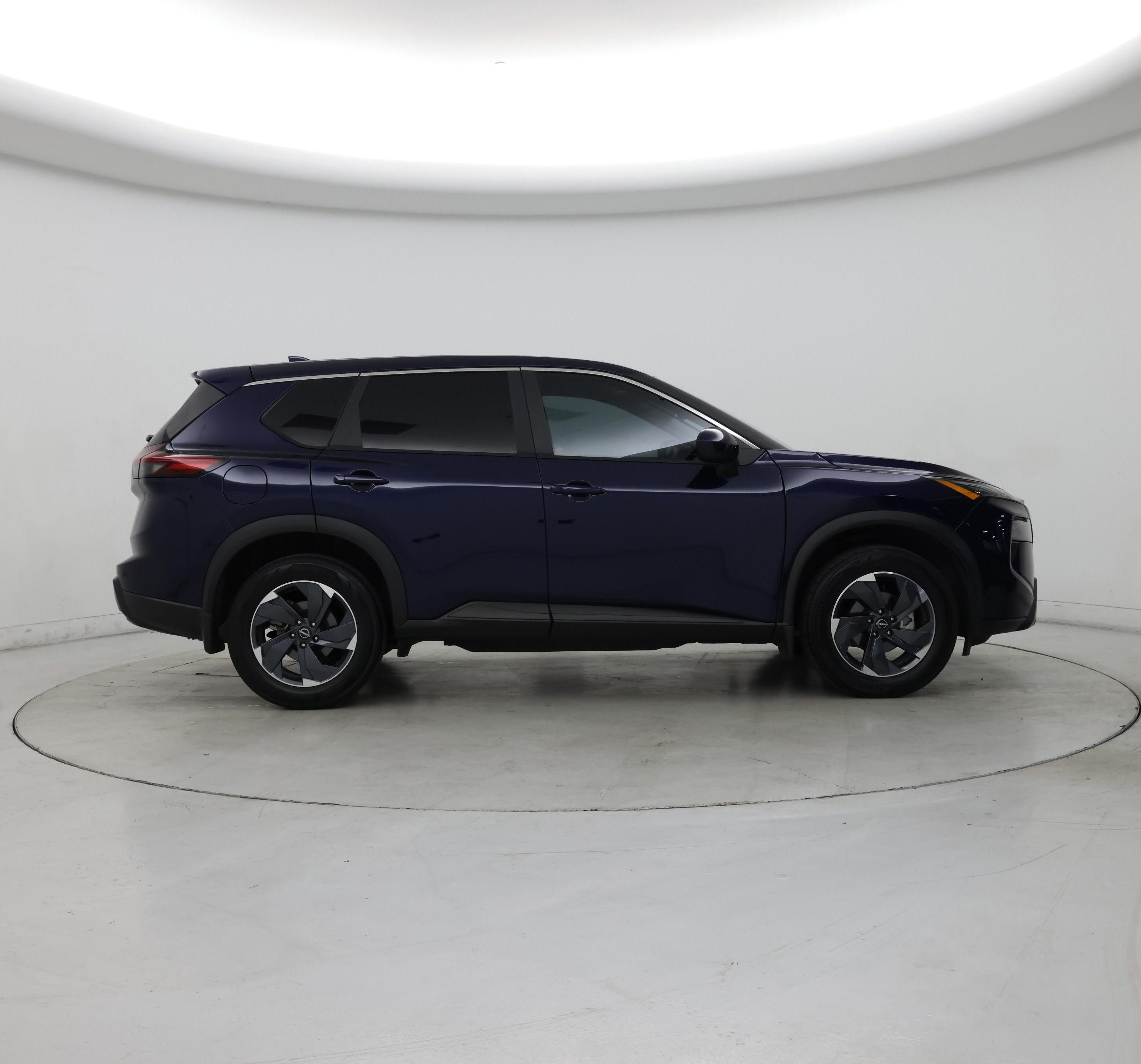 Thumbnail: 2024 Nissan Rogue - 7