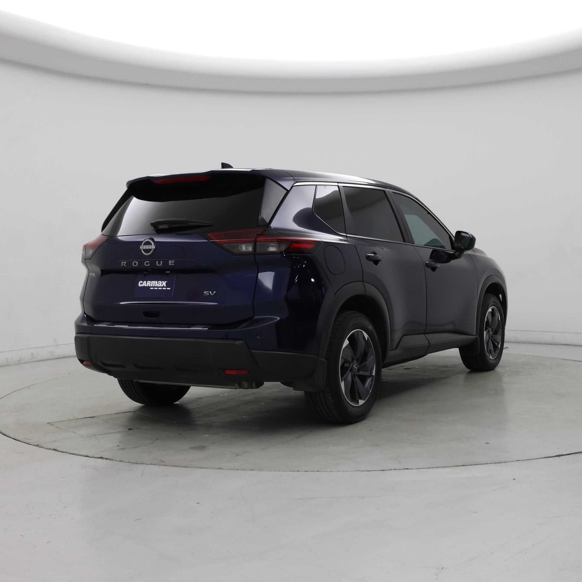 Thumbnail: 2024 Nissan Rogue - 8