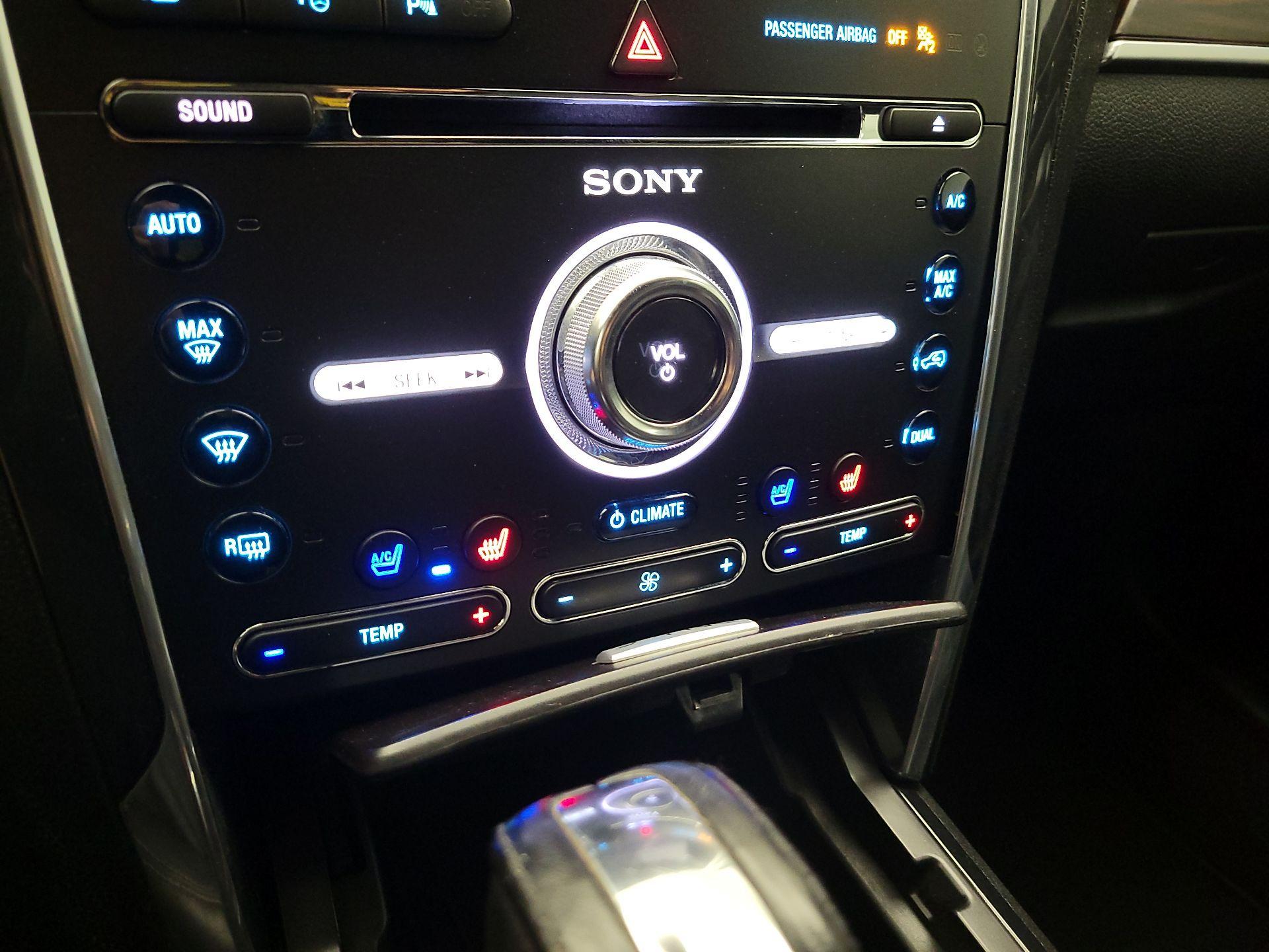 Thumbnail: 2017 Ford Explorer - 17