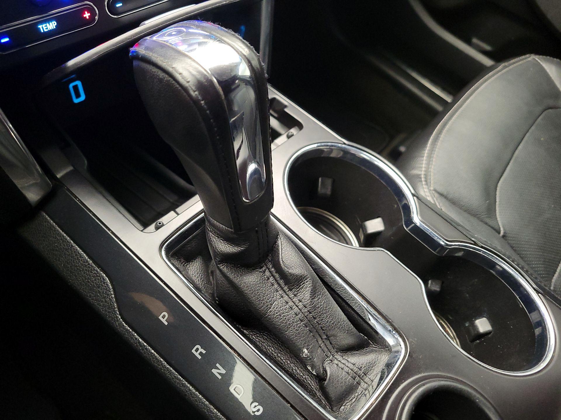 Thumbnail: 2017 Ford Explorer - 18