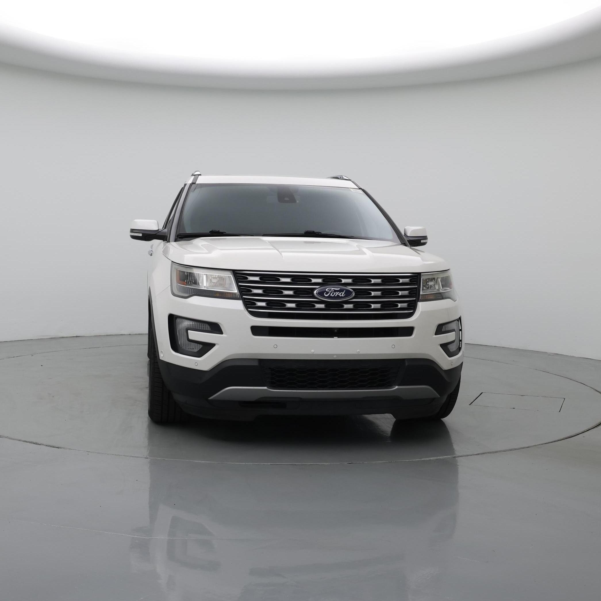 Thumbnail: 2017 Ford Explorer - 5