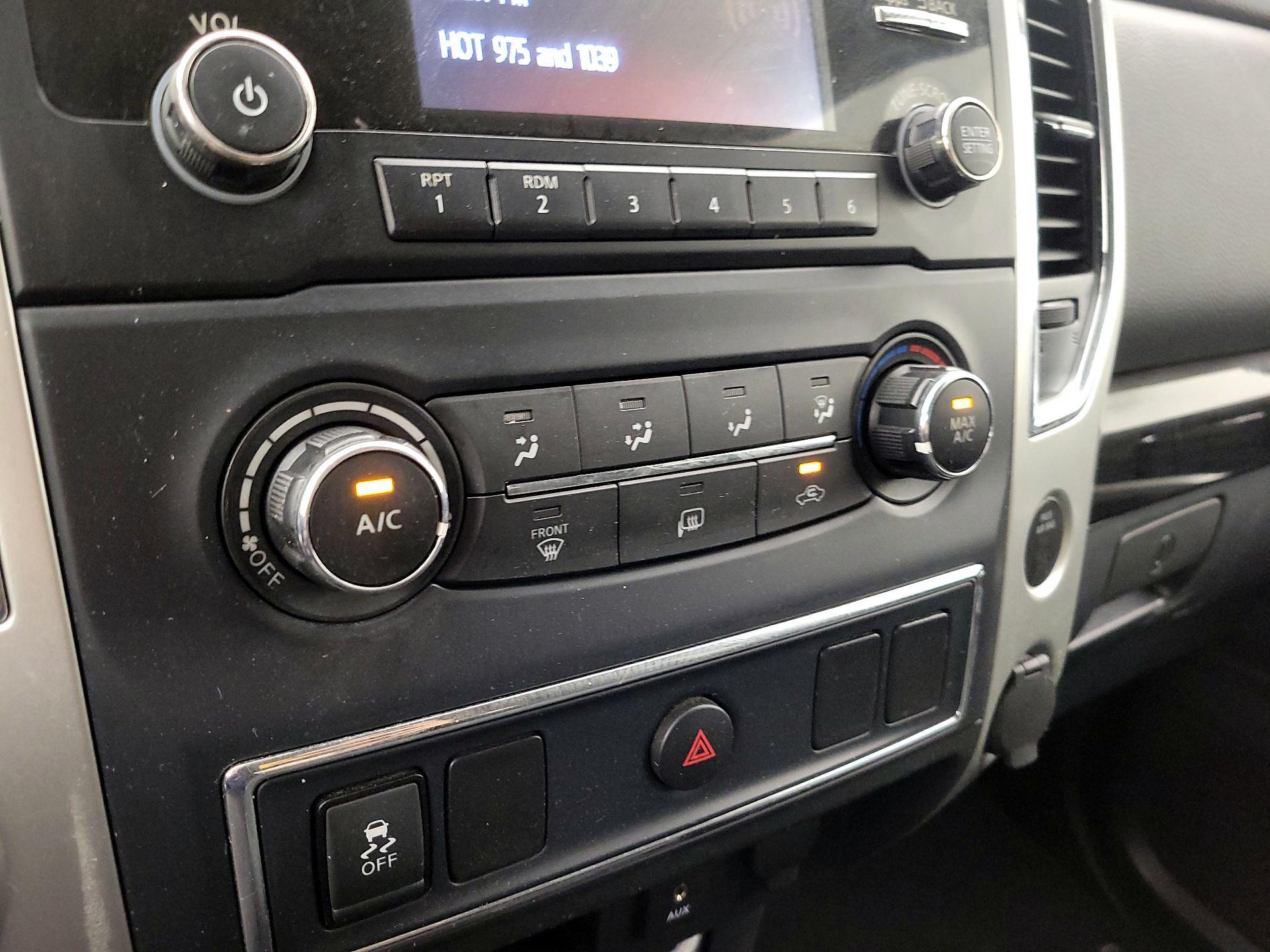 Thumbnail: 2017 Nissan Titan - 15