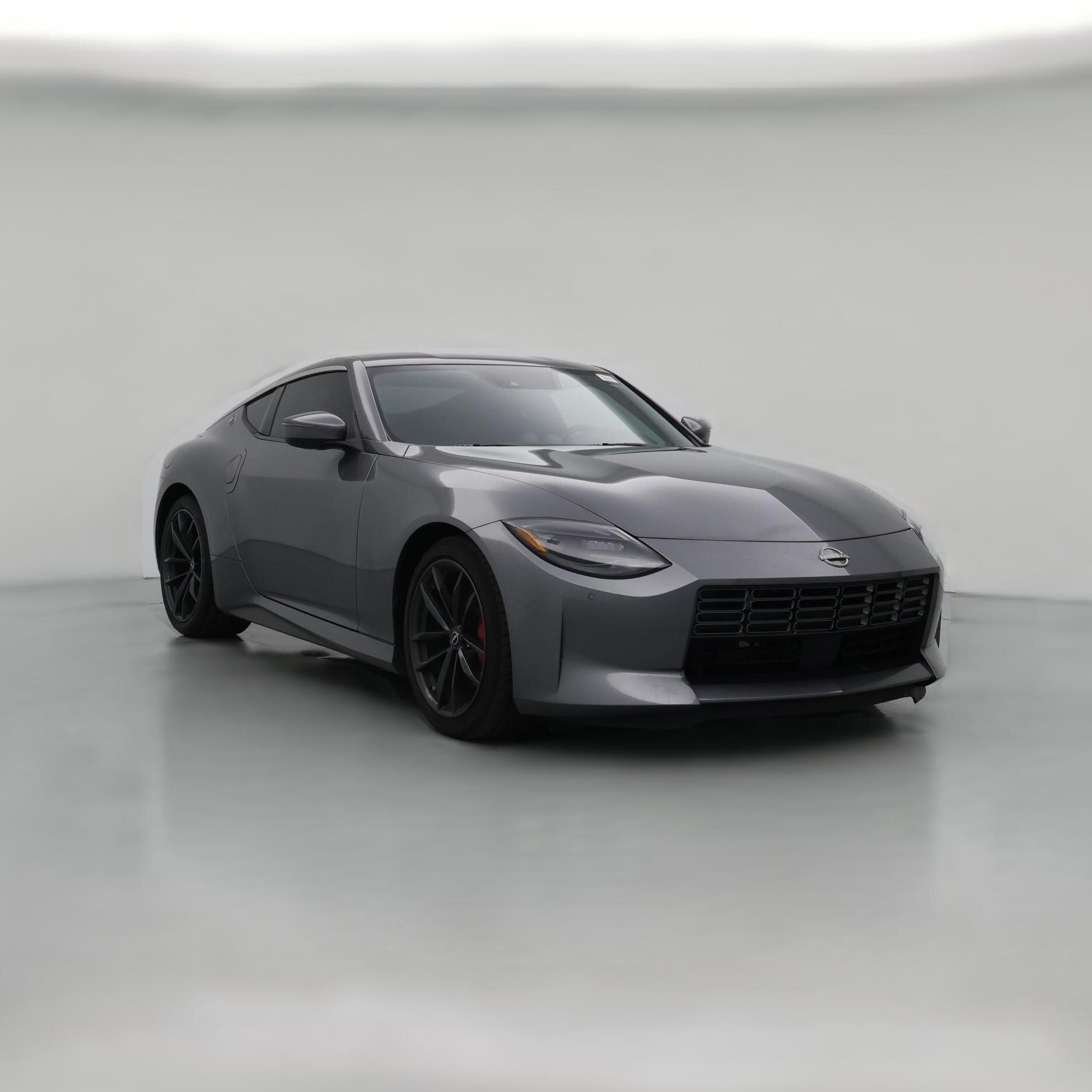 Thumbnail: 2024 Nissan Z - 1