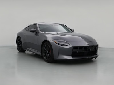 2024 Nissan Z Performance
