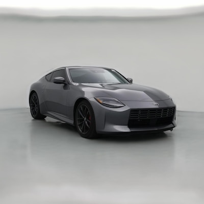 2024 Nissan Z Performance