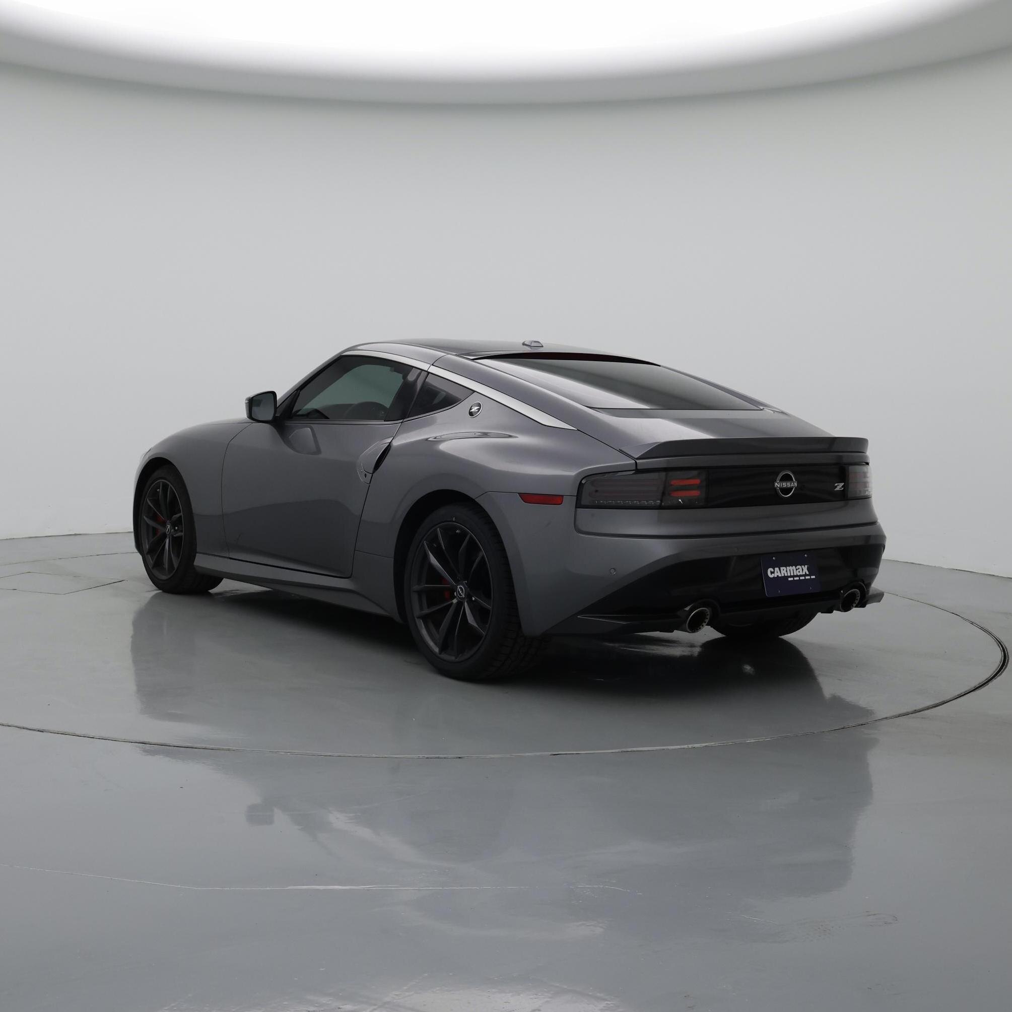 Thumbnail: 2024 Nissan Z - 2