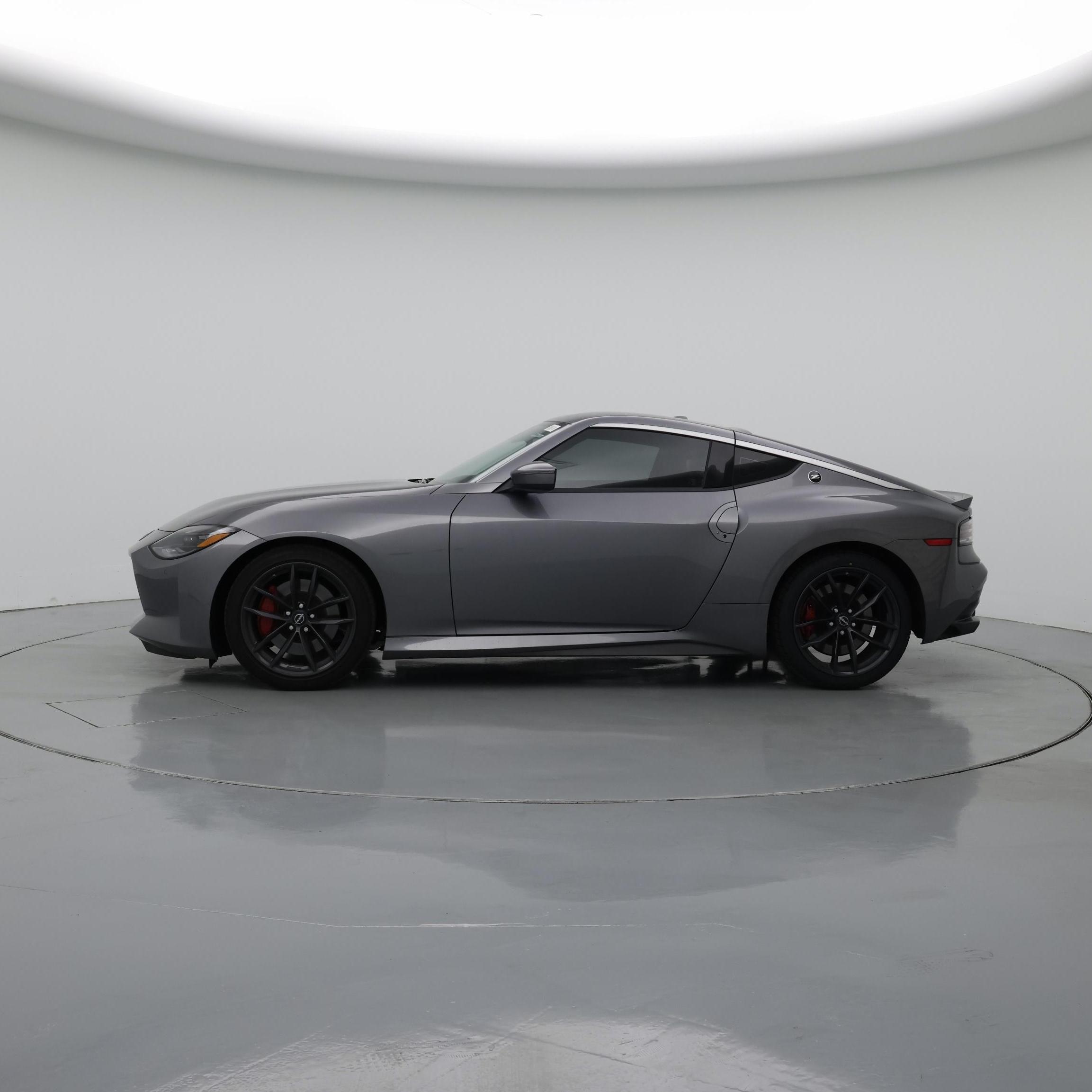 Thumbnail: 2024 Nissan Z - 3