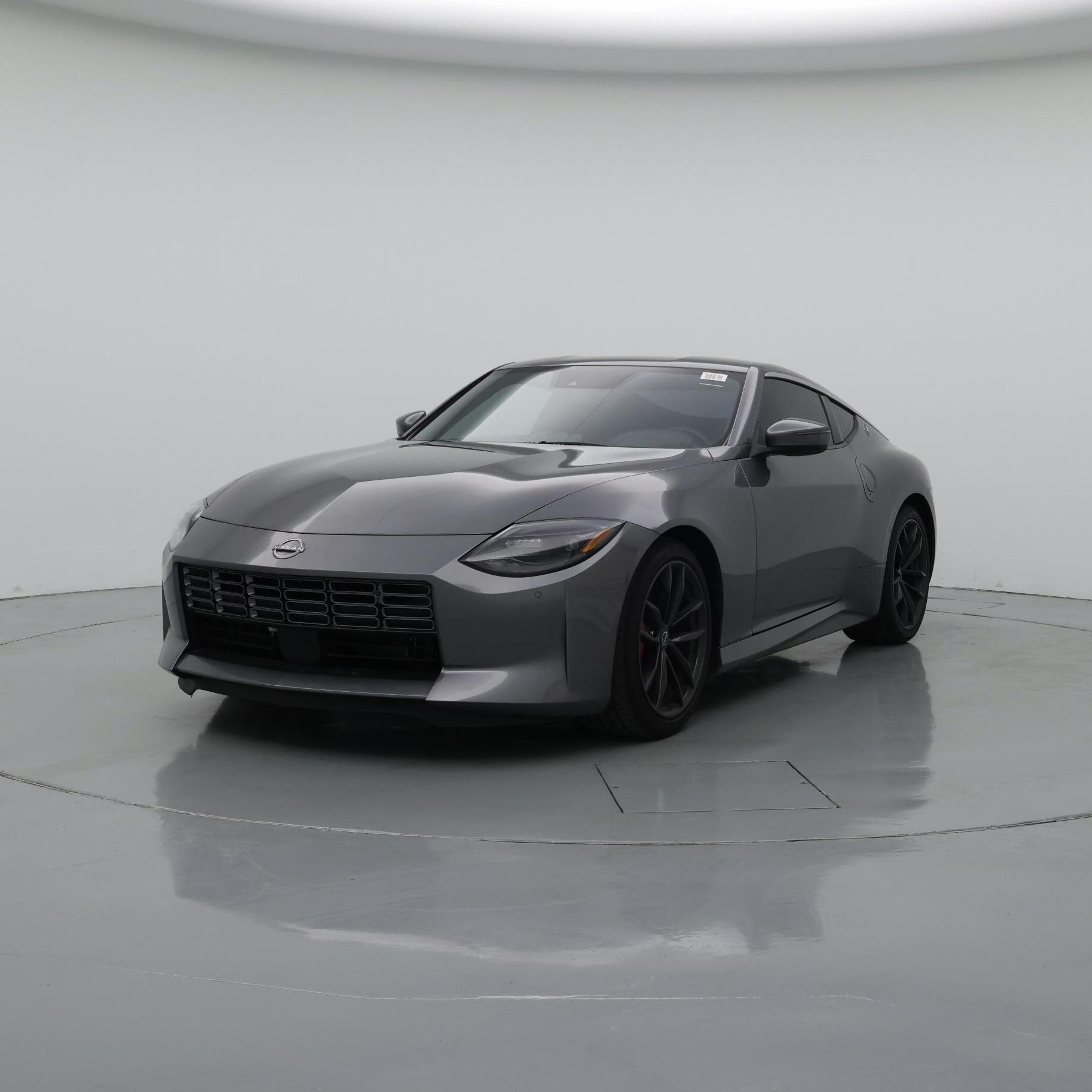 Thumbnail: 2024 Nissan Z - 4